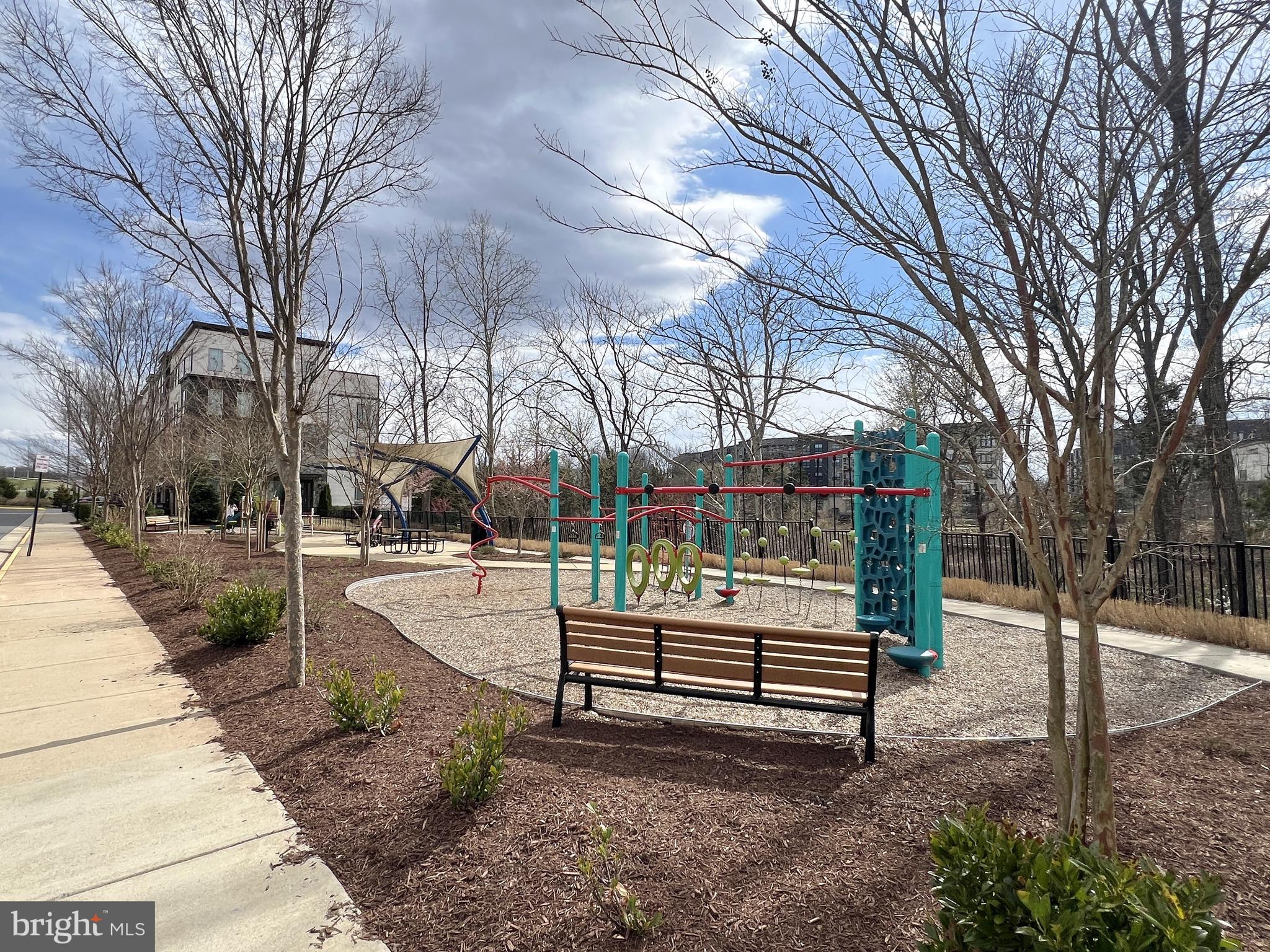 PRESERVE AT WESTFIELDS - Residential