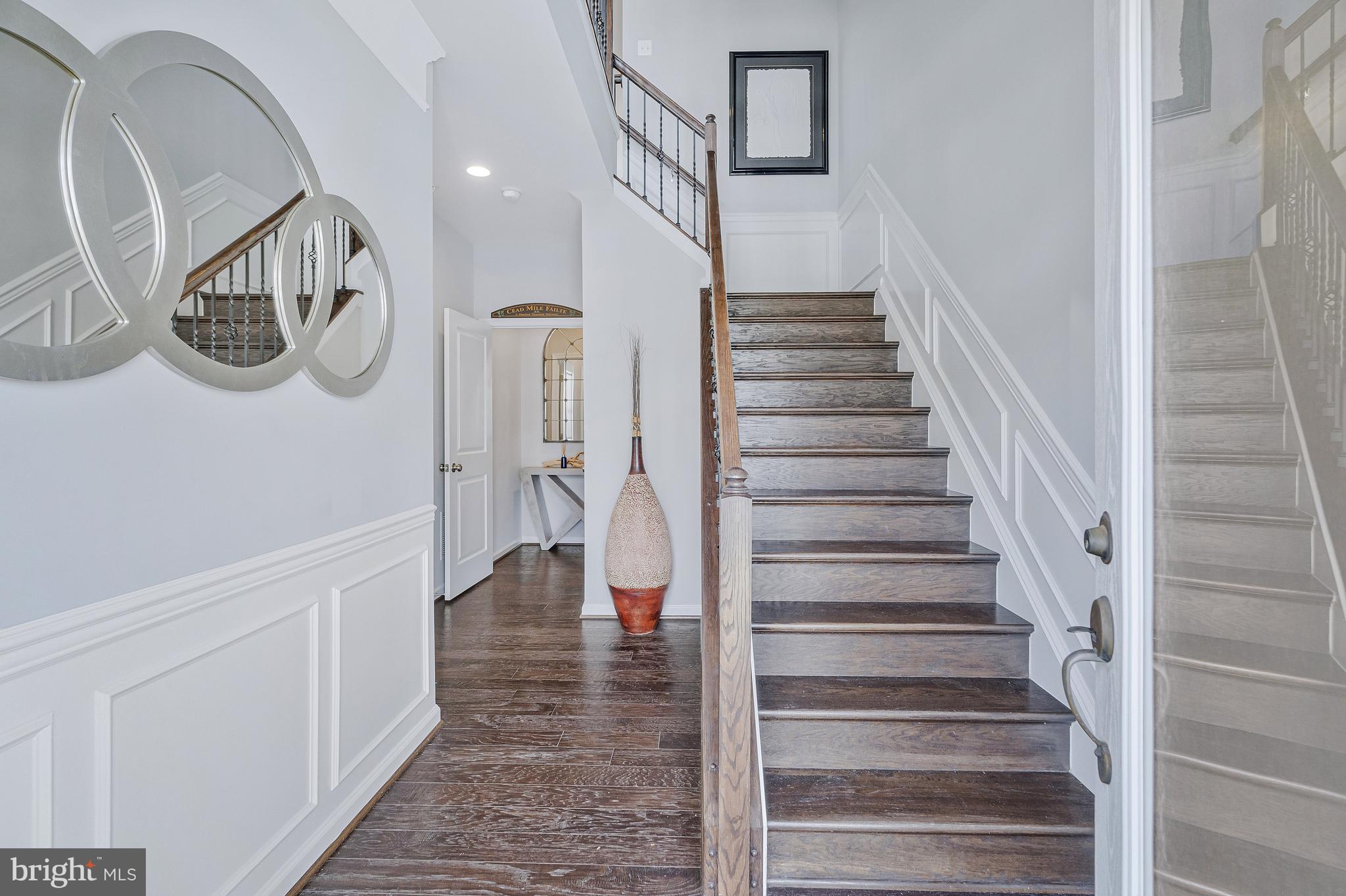 PRESERVE AT WESTFIELDS - Residential