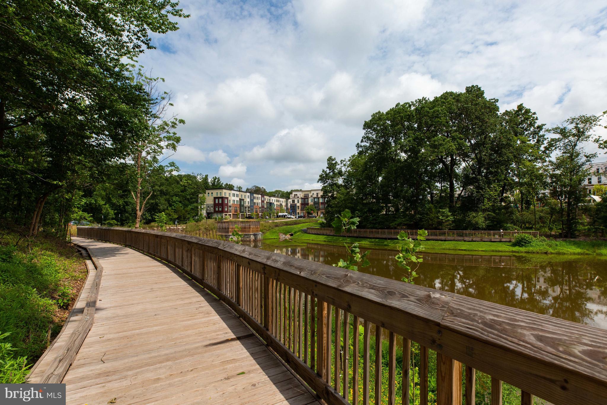 PRESERVE AT WESTFIELDS - Residential