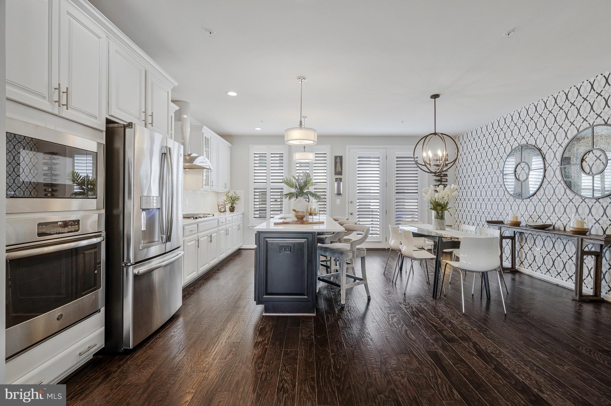 PRESERVE AT WESTFIELDS - Residential