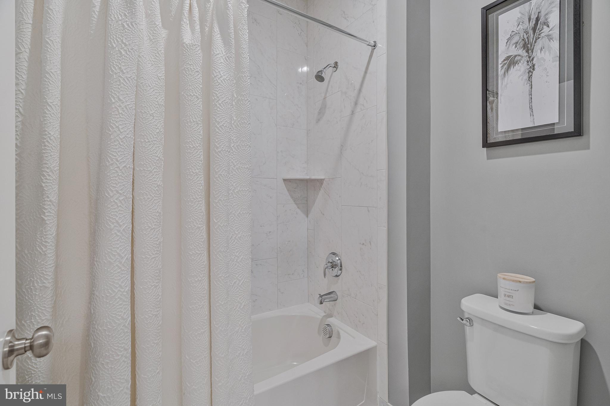 PRESERVE AT WESTFIELDS - Residential