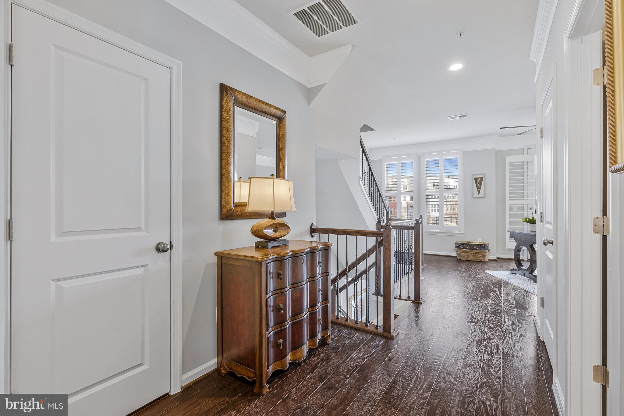 PRESERVE AT WESTFIELDS - Residential