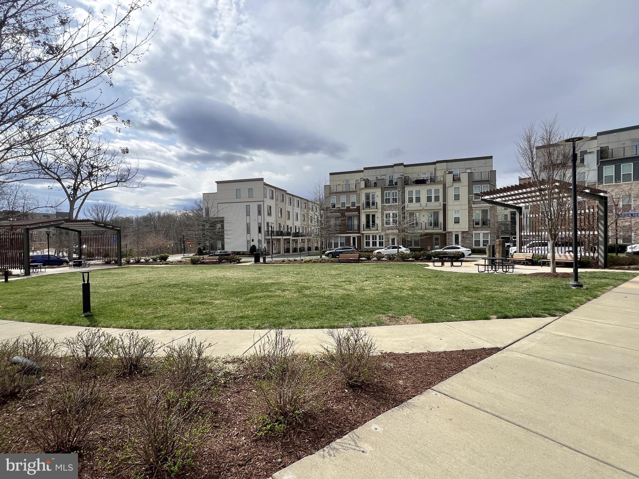 PRESERVE AT WESTFIELDS - Residential