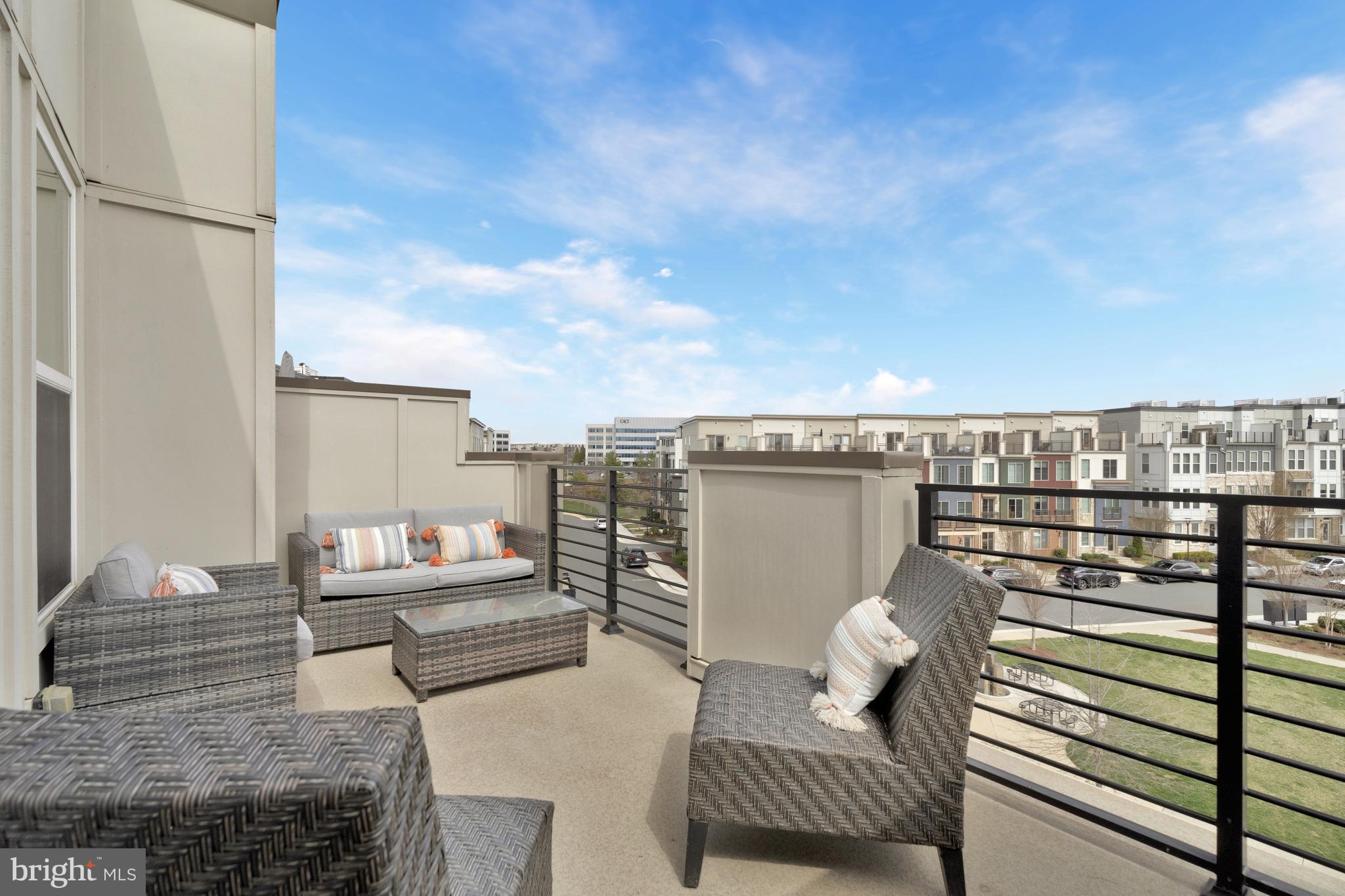 PRESERVE AT WESTFIELDS - Residential