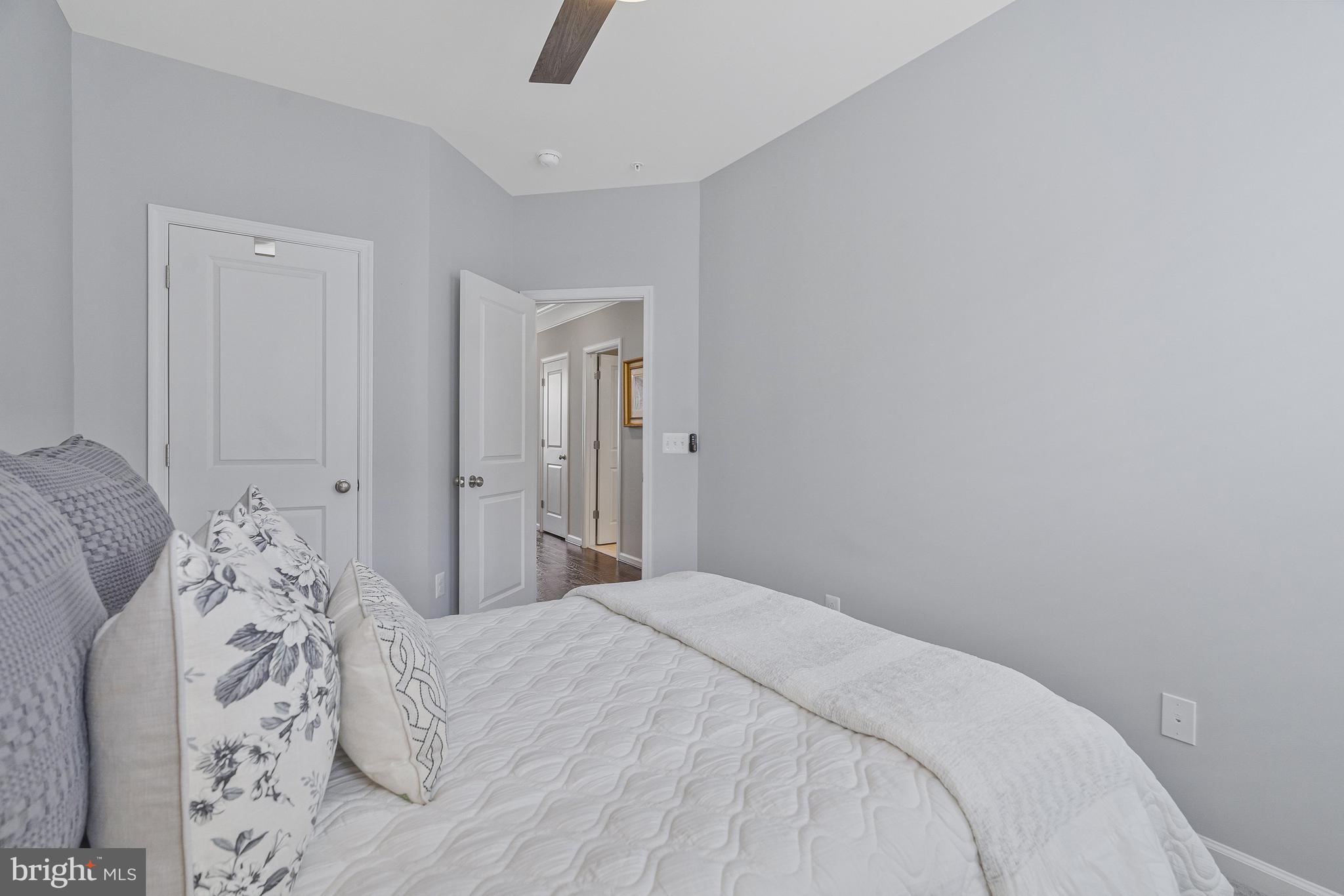 PRESERVE AT WESTFIELDS - Residential