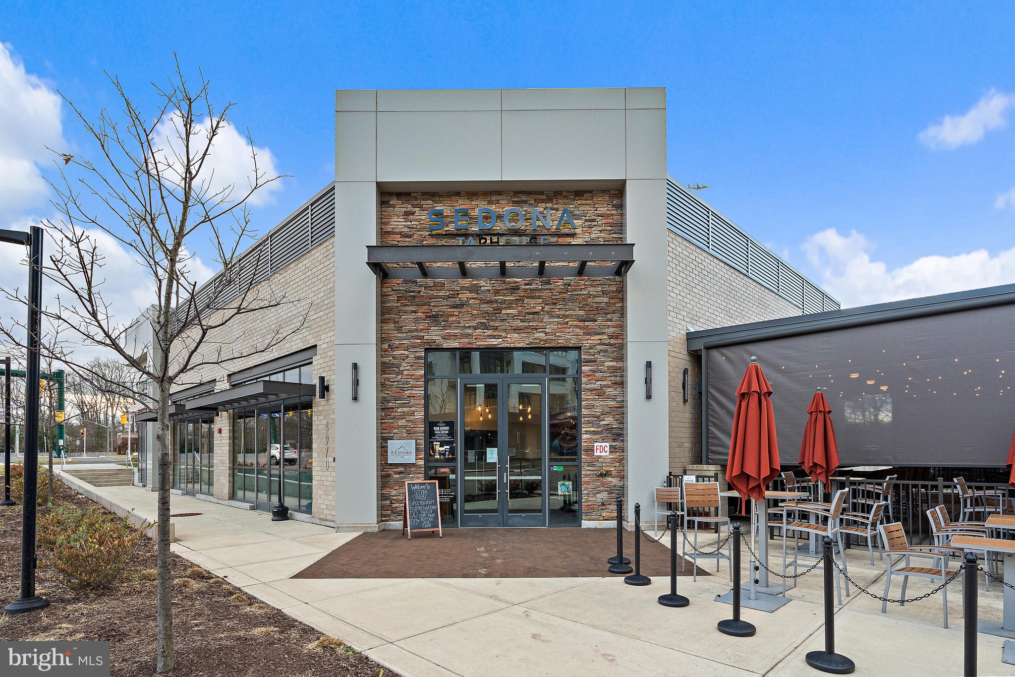 PRESERVE AT WESTFIELDS - Residential