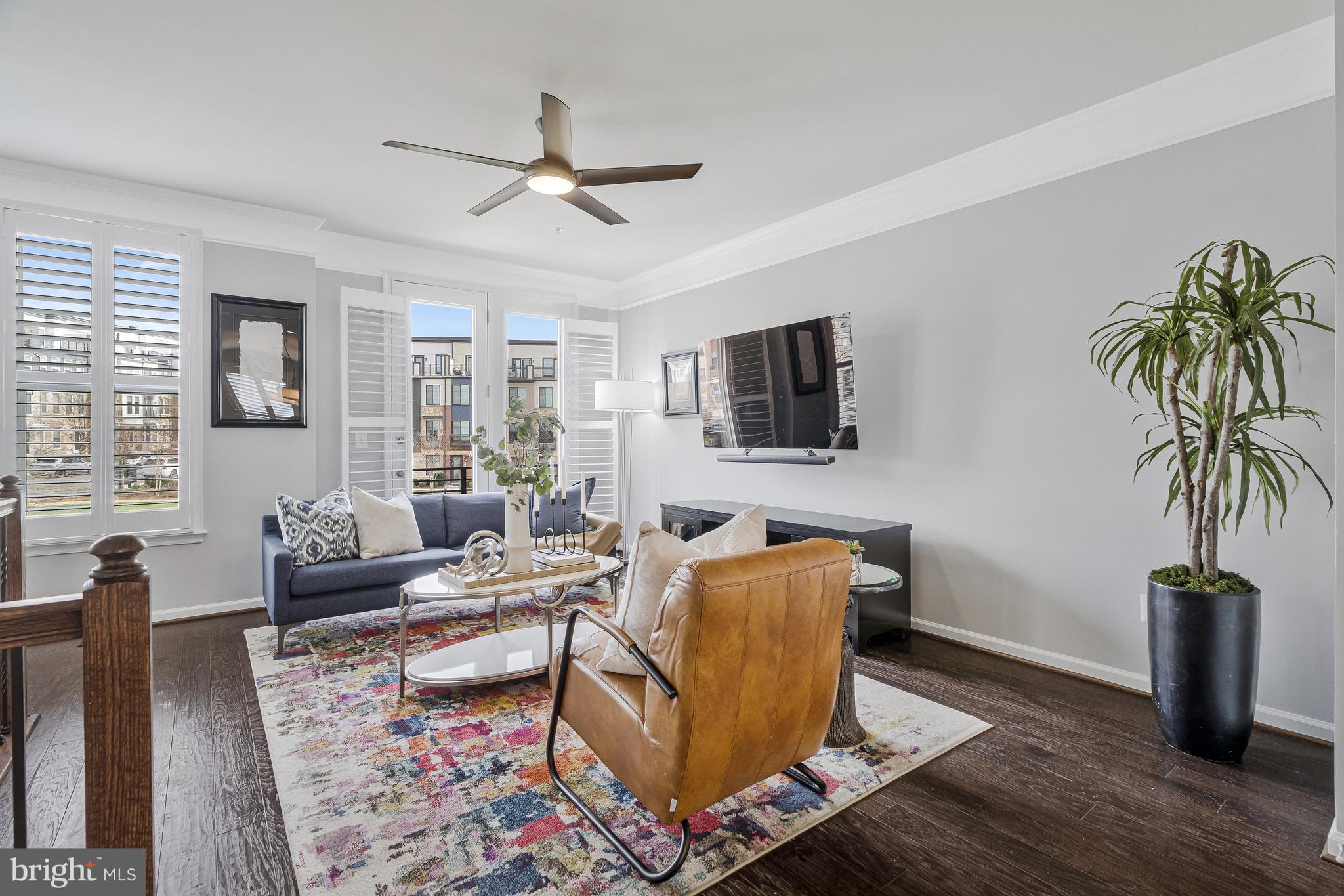 PRESERVE AT WESTFIELDS - Residential