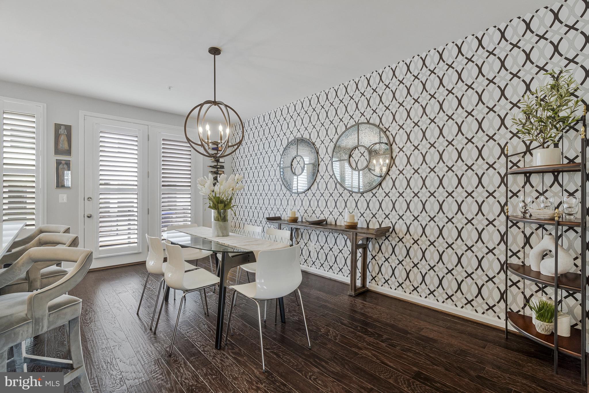 PRESERVE AT WESTFIELDS - Residential