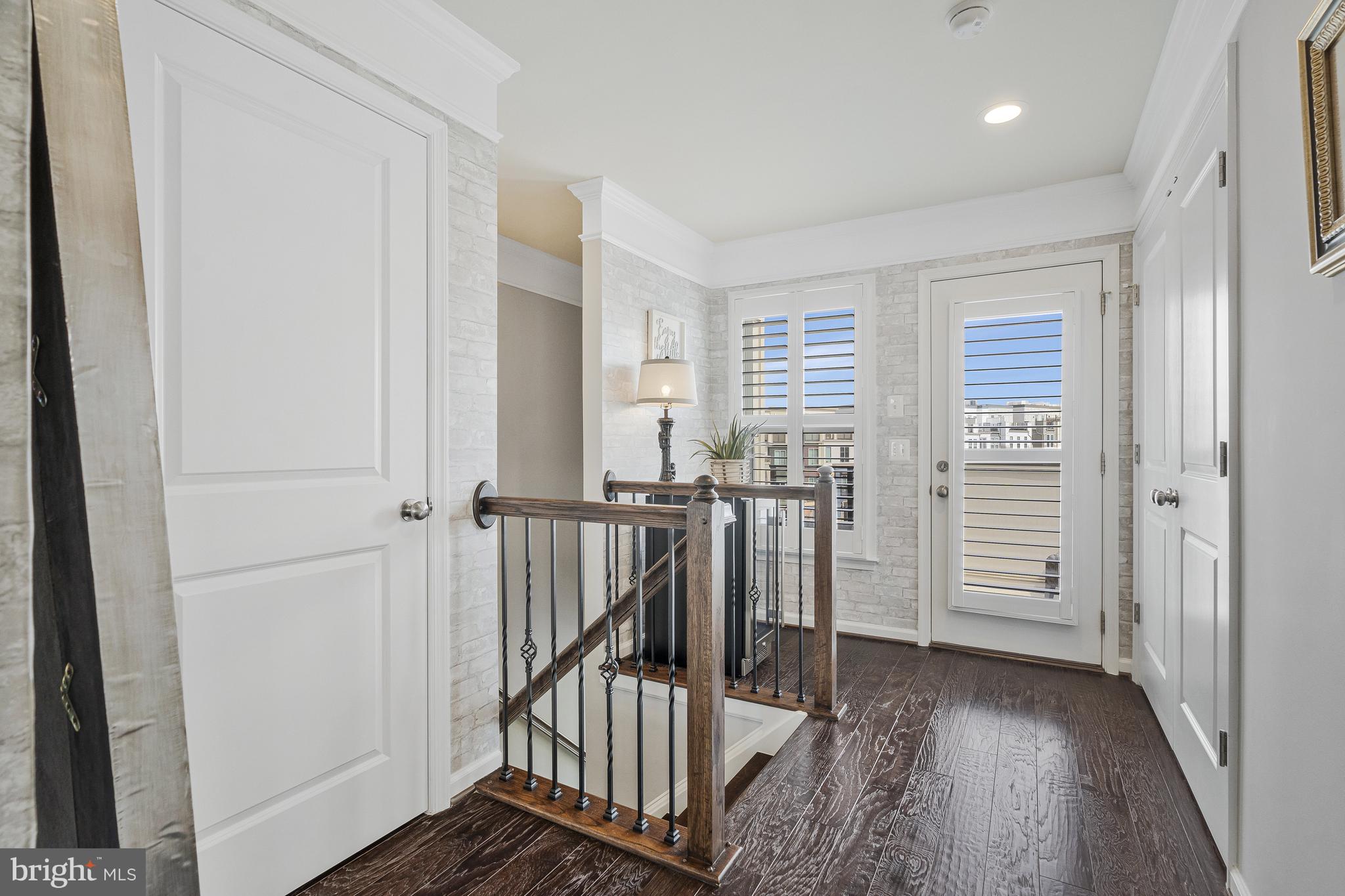 PRESERVE AT WESTFIELDS - Residential