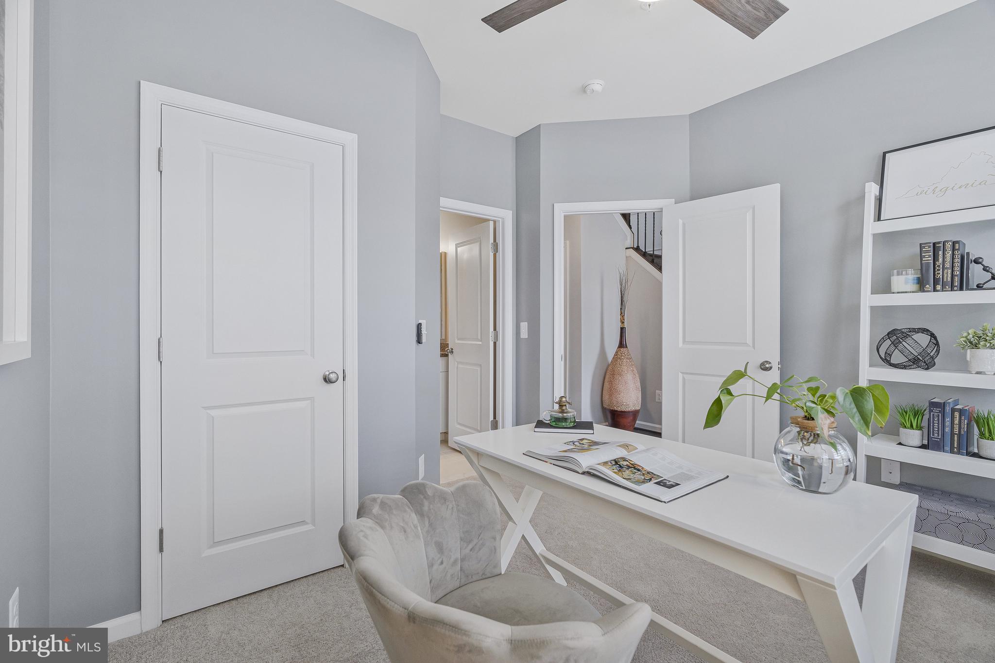 PRESERVE AT WESTFIELDS - Residential