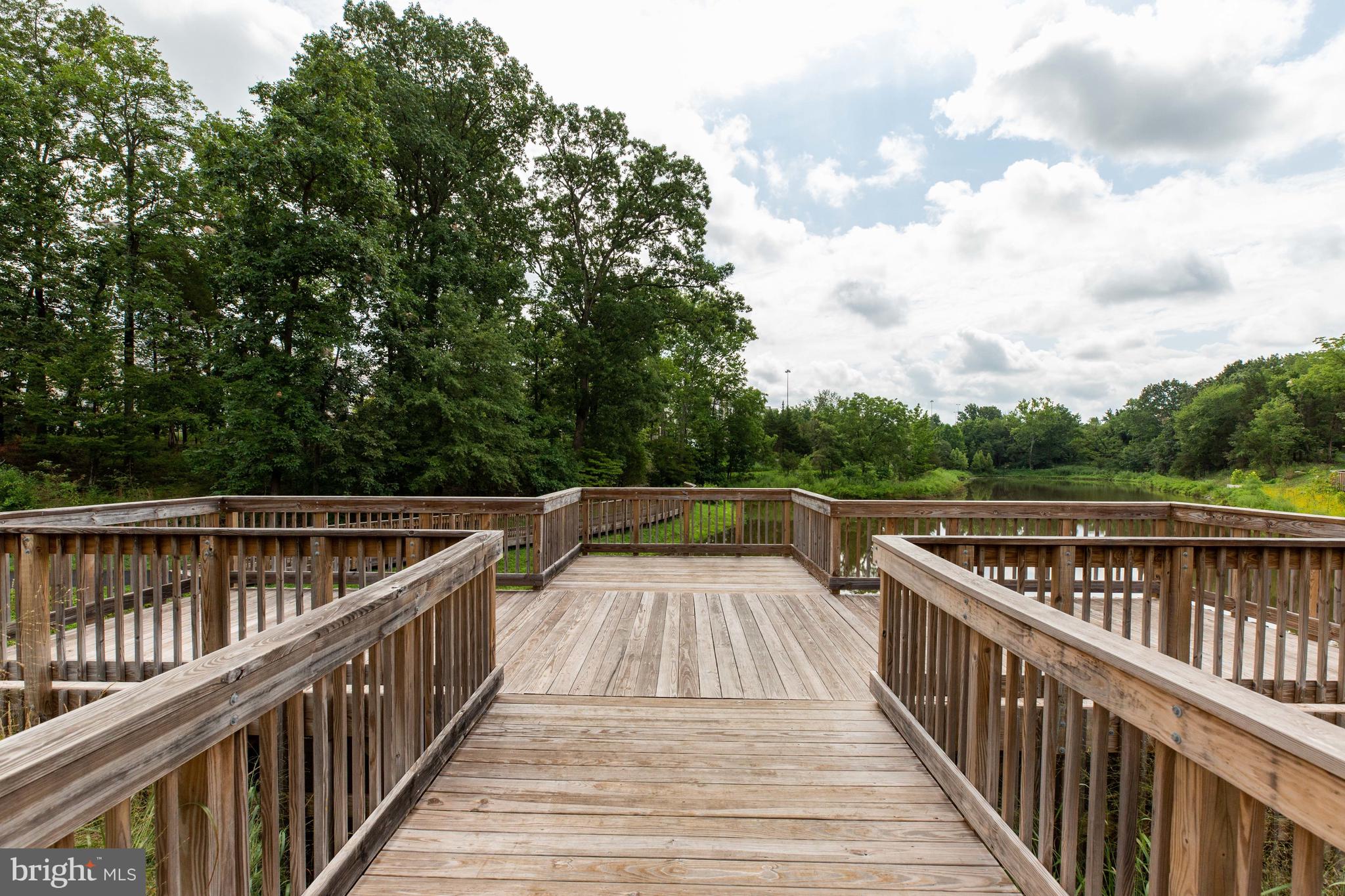 PRESERVE AT WESTFIELDS - Residential