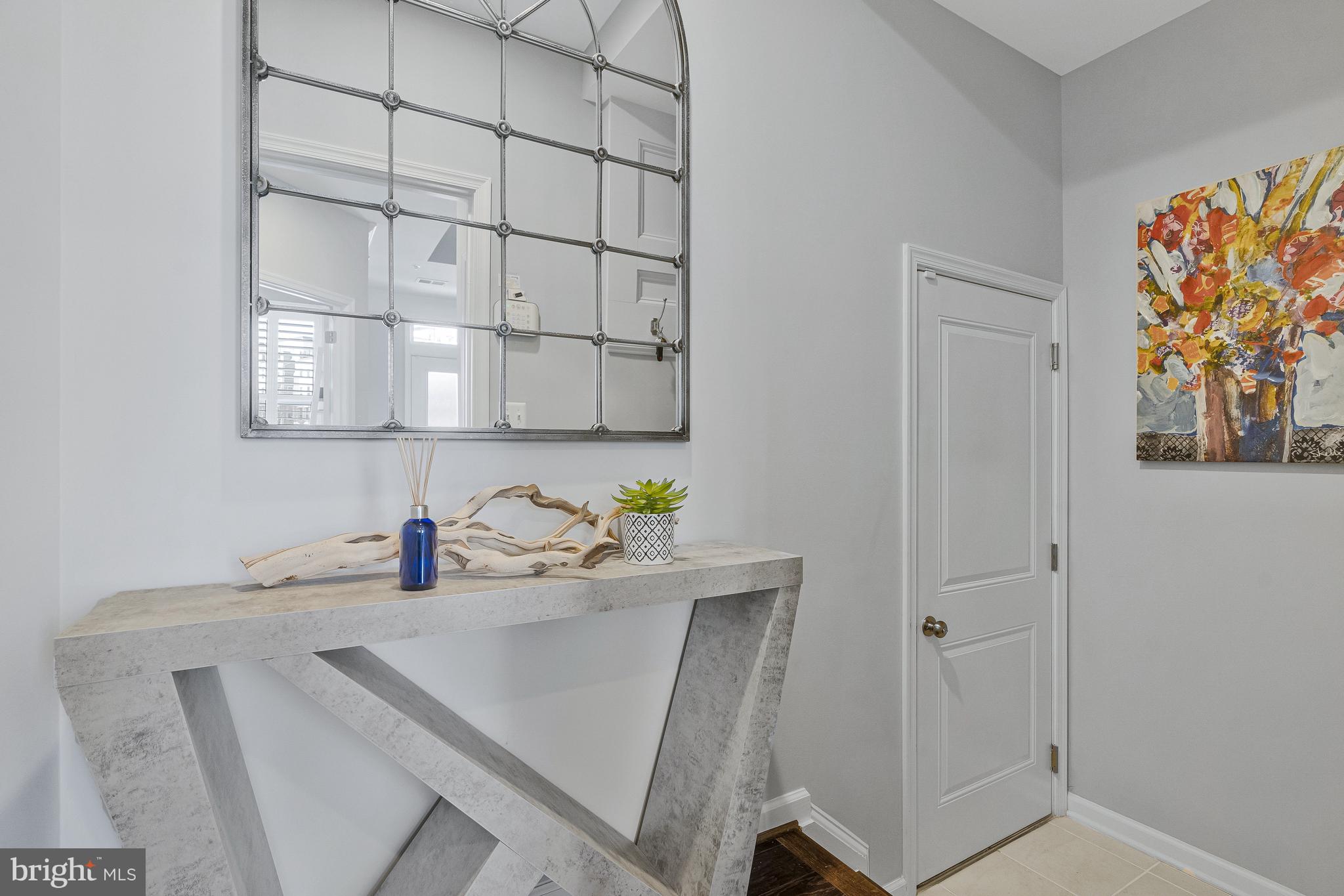 PRESERVE AT WESTFIELDS - Residential