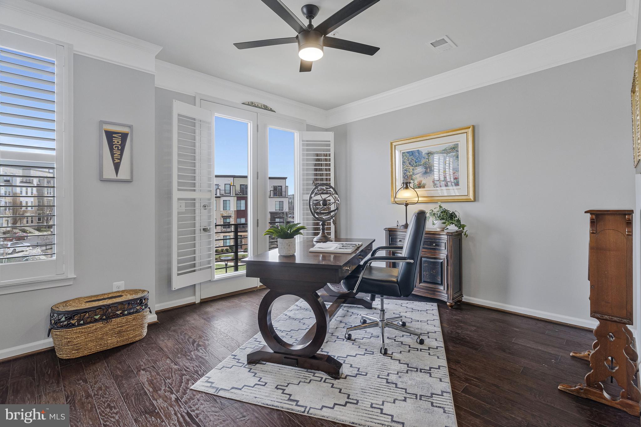 PRESERVE AT WESTFIELDS - Residential