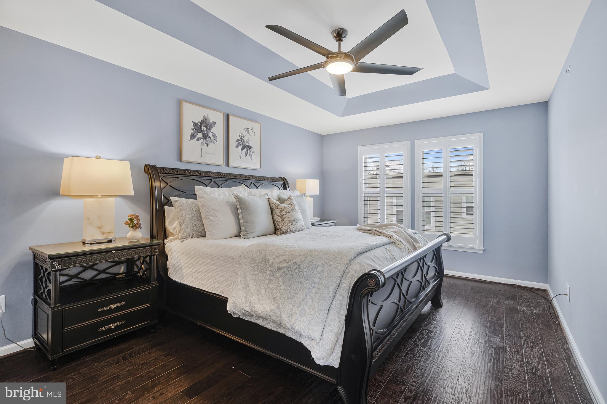 PRESERVE AT WESTFIELDS - Residential