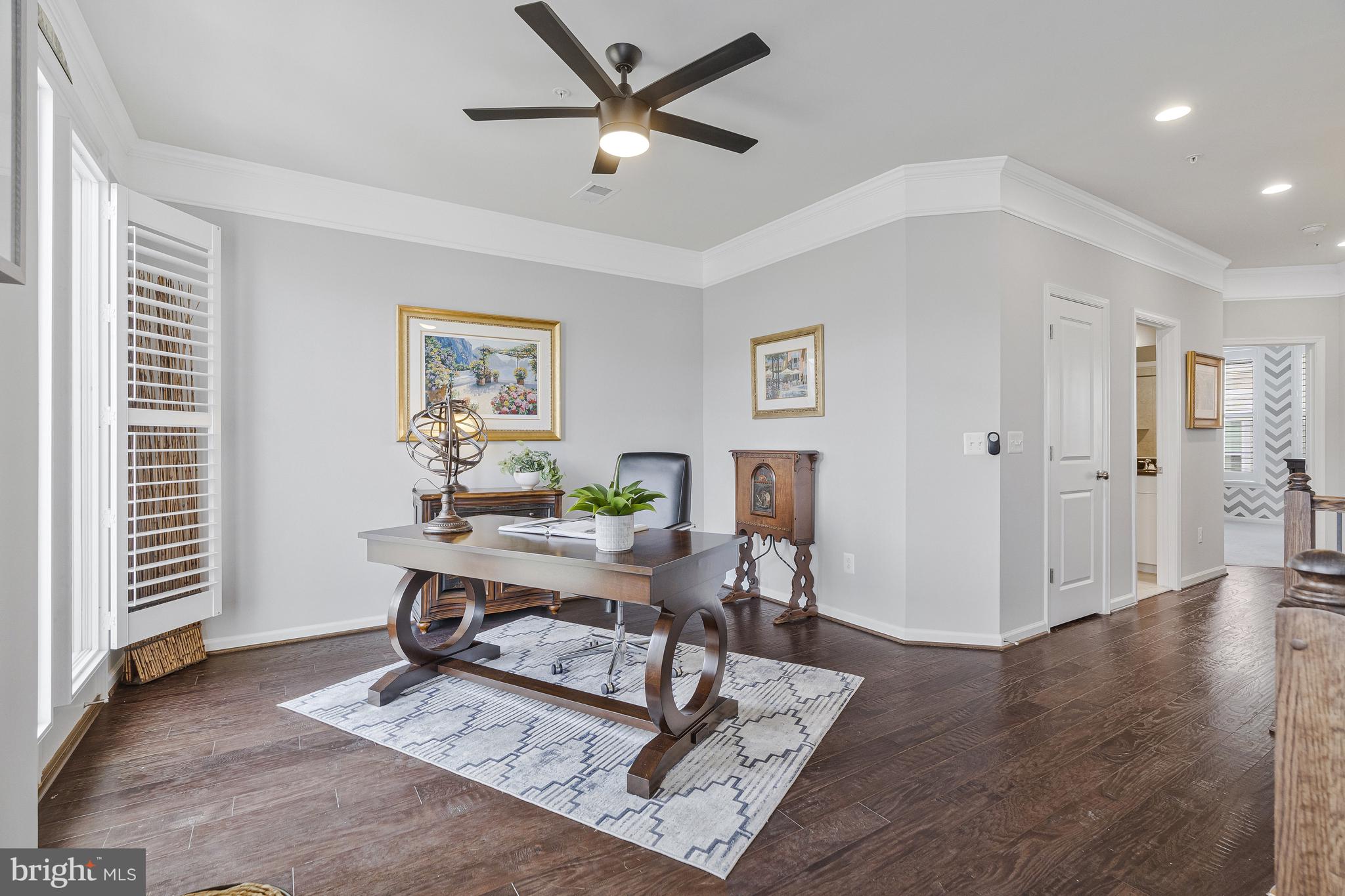 PRESERVE AT WESTFIELDS - Residential