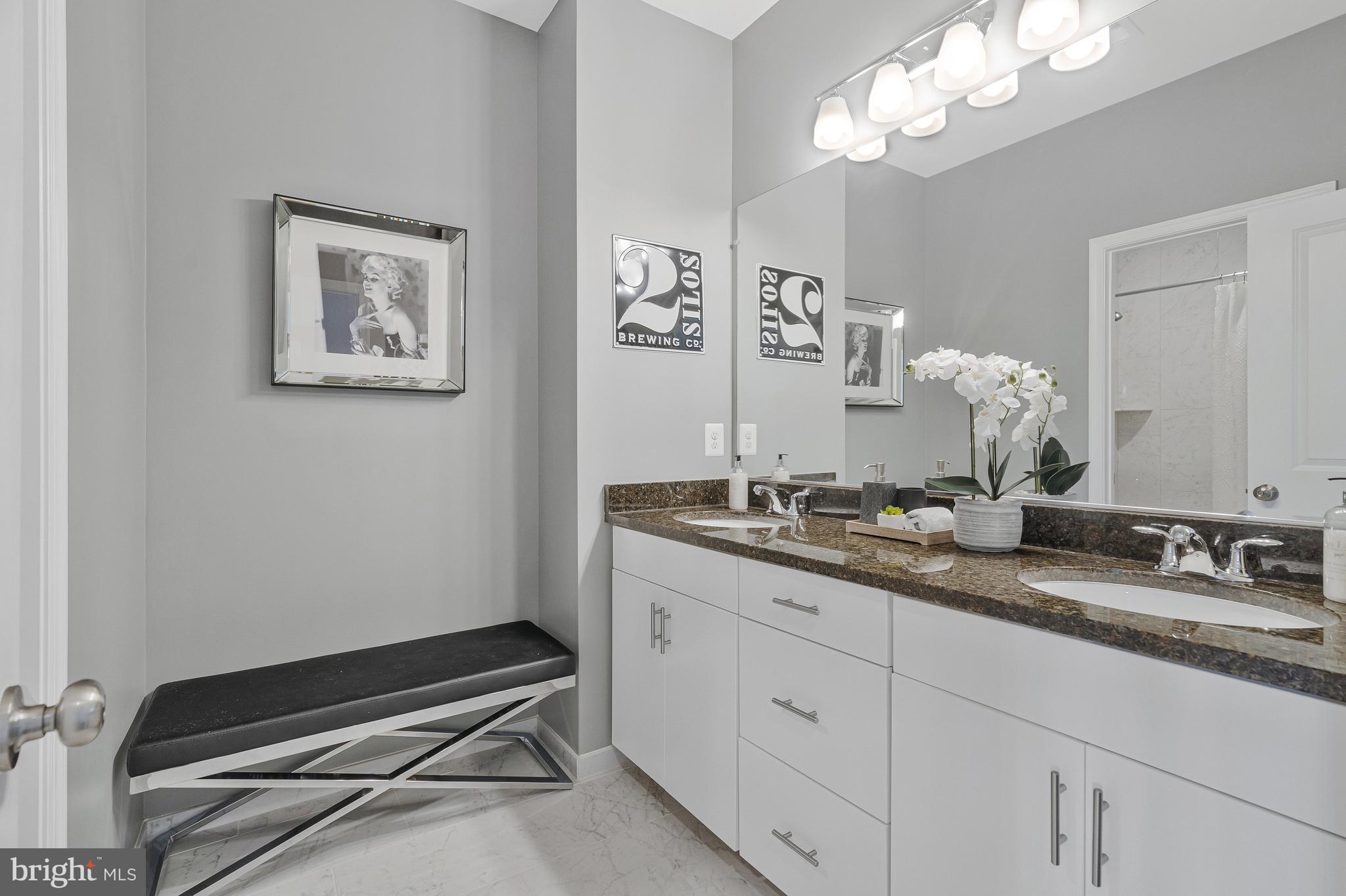 PRESERVE AT WESTFIELDS - Residential