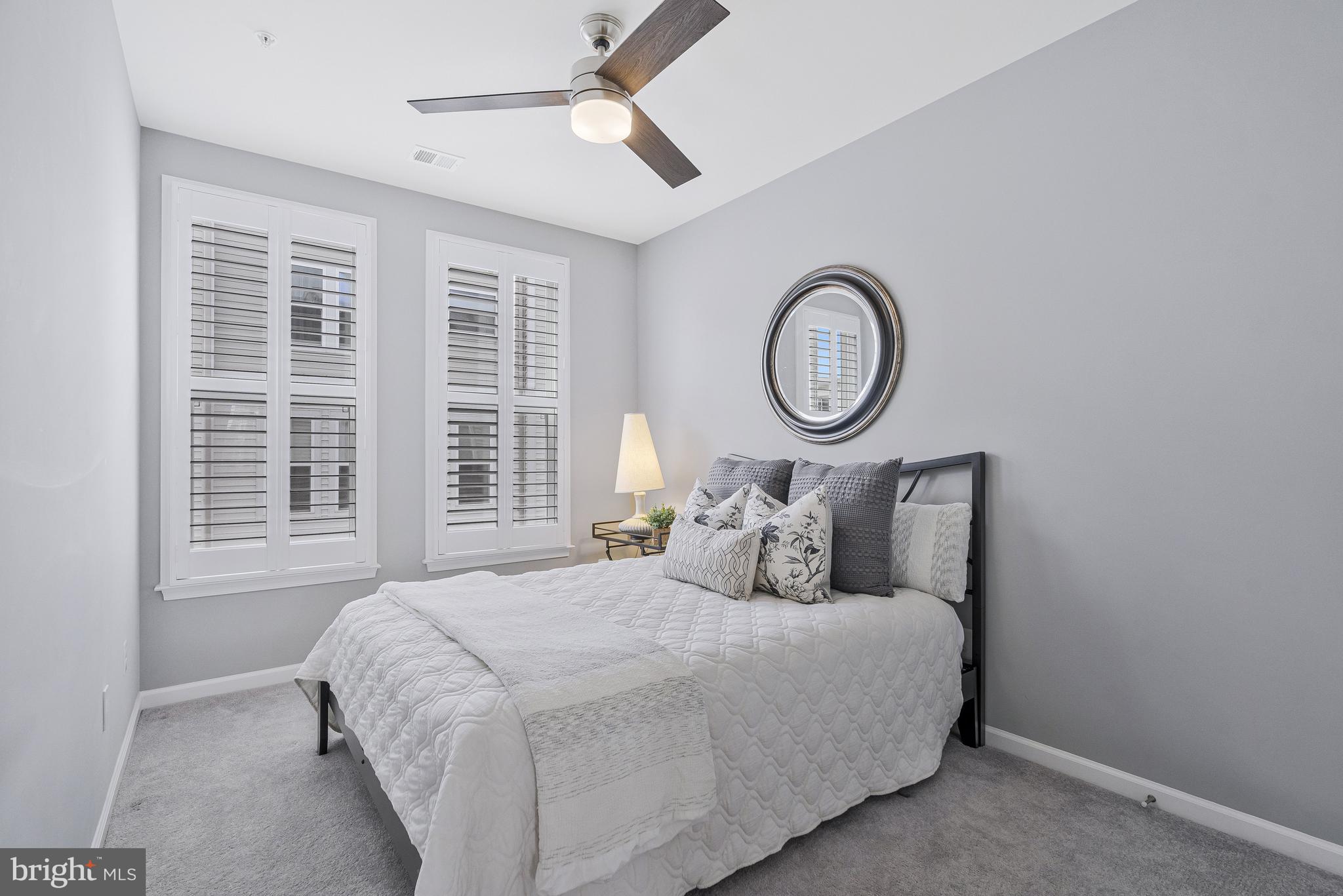 PRESERVE AT WESTFIELDS - Residential