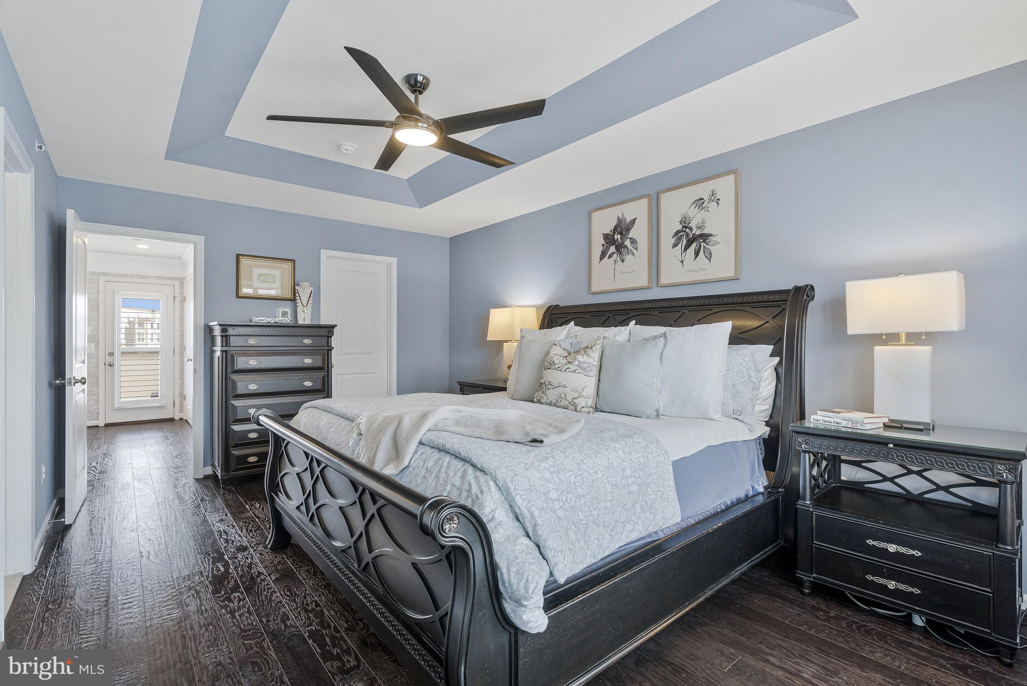 PRESERVE AT WESTFIELDS - Residential