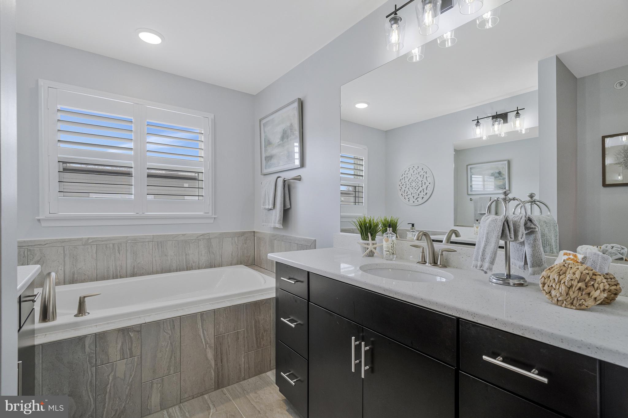 PRESERVE AT WESTFIELDS - Residential