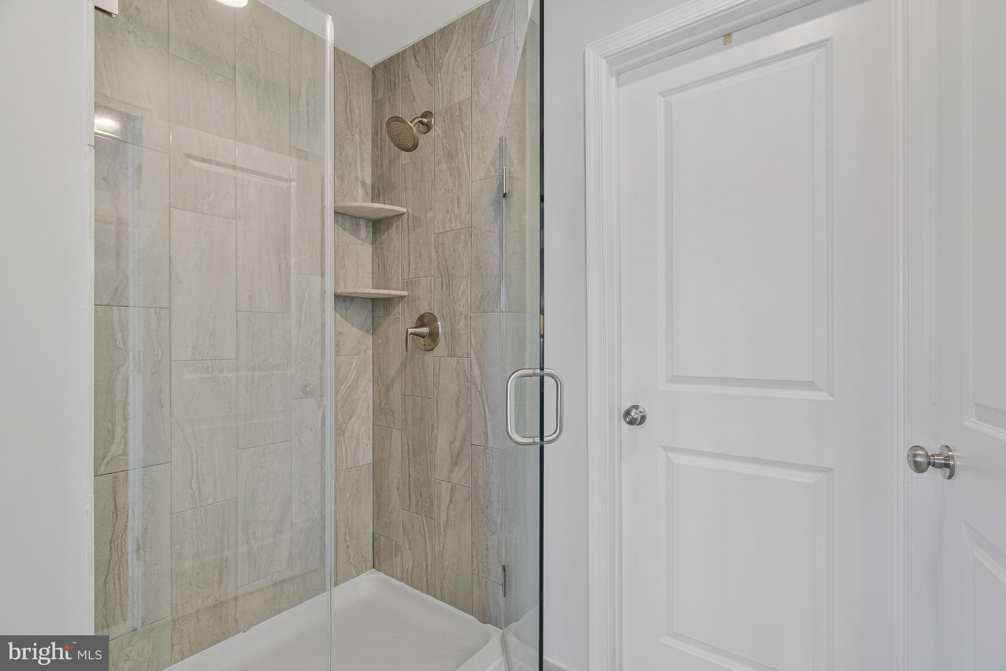 PRESERVE AT WESTFIELDS - Residential