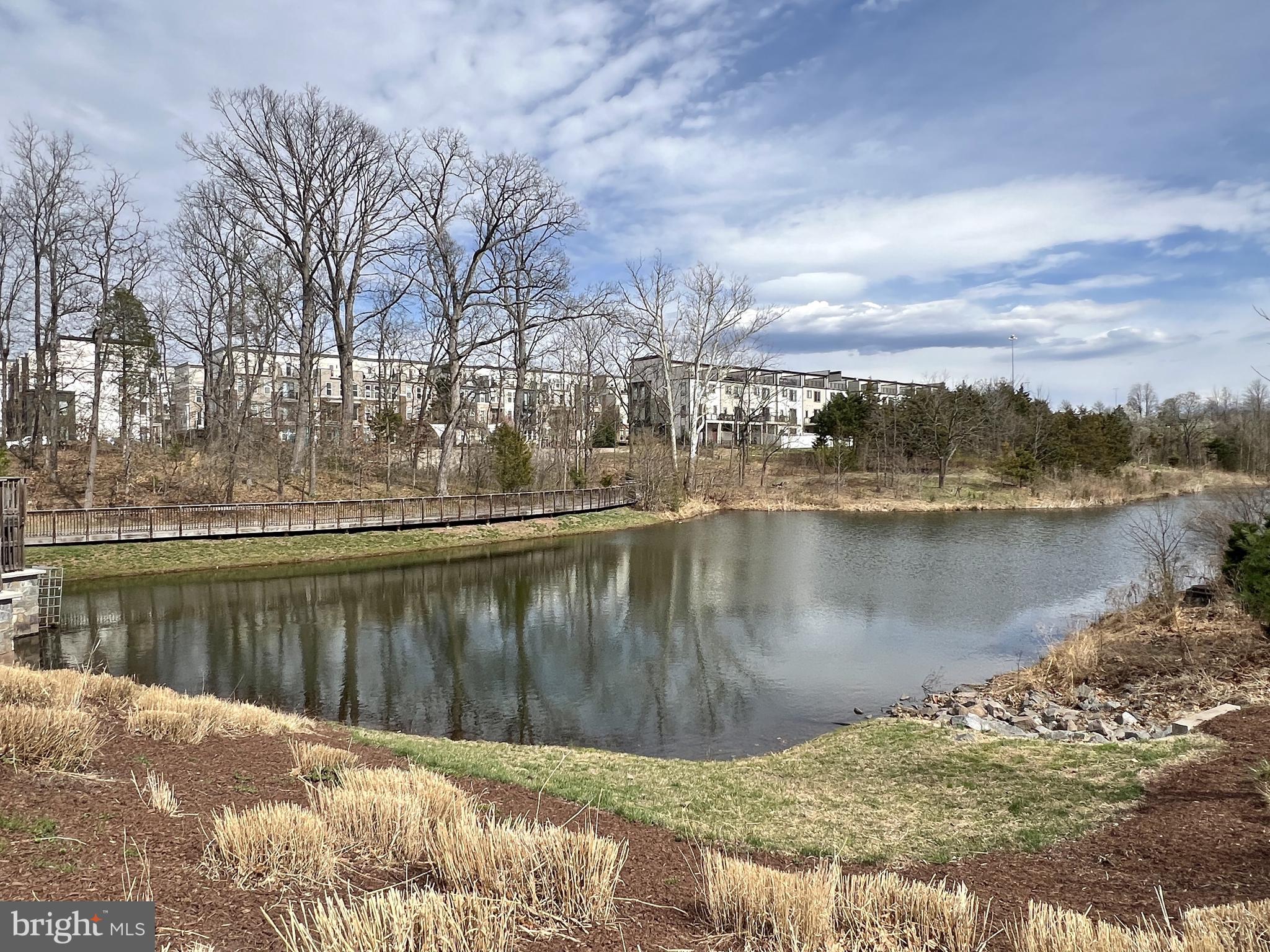 PRESERVE AT WESTFIELDS - Residential