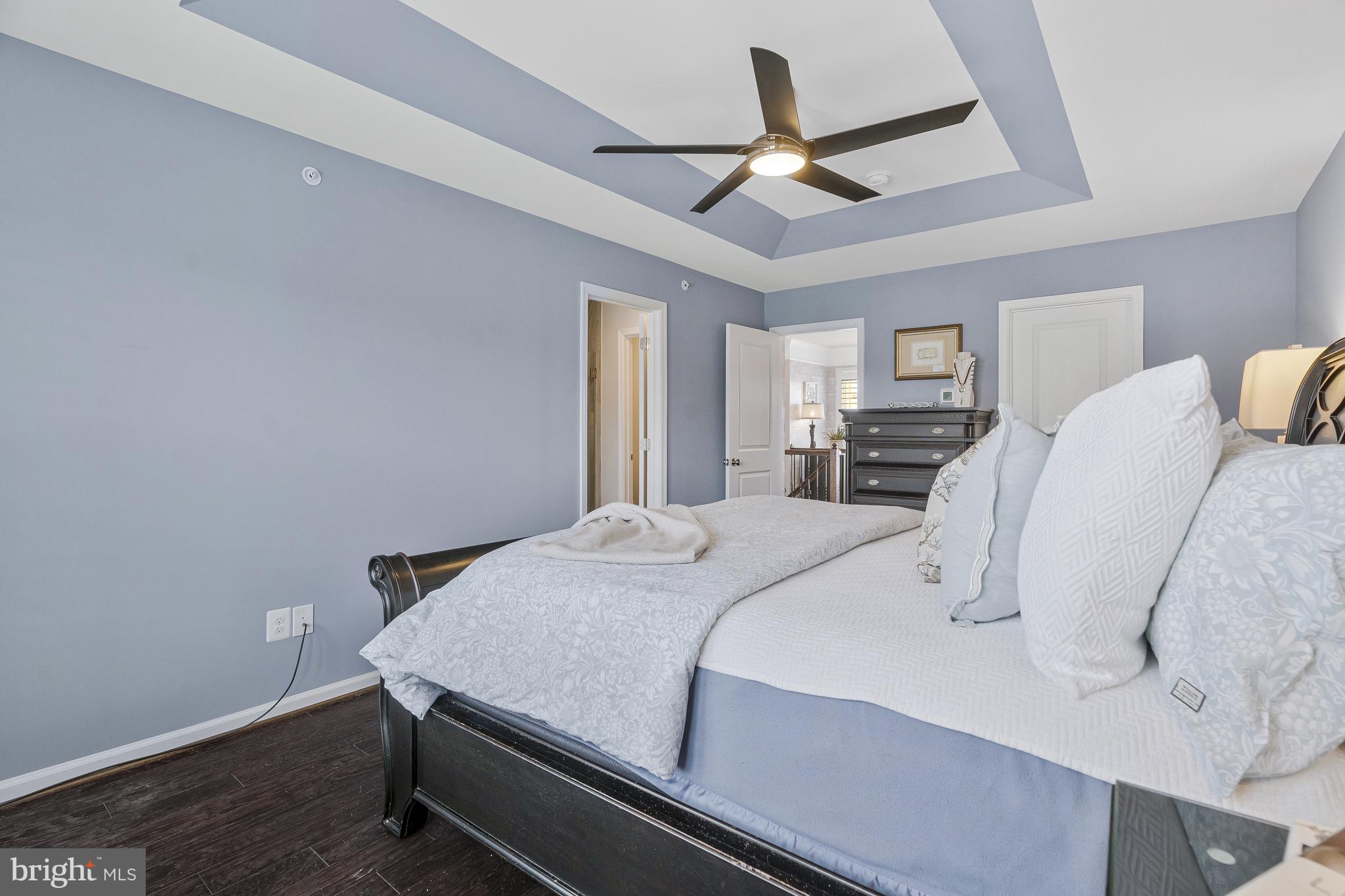 PRESERVE AT WESTFIELDS - Residential