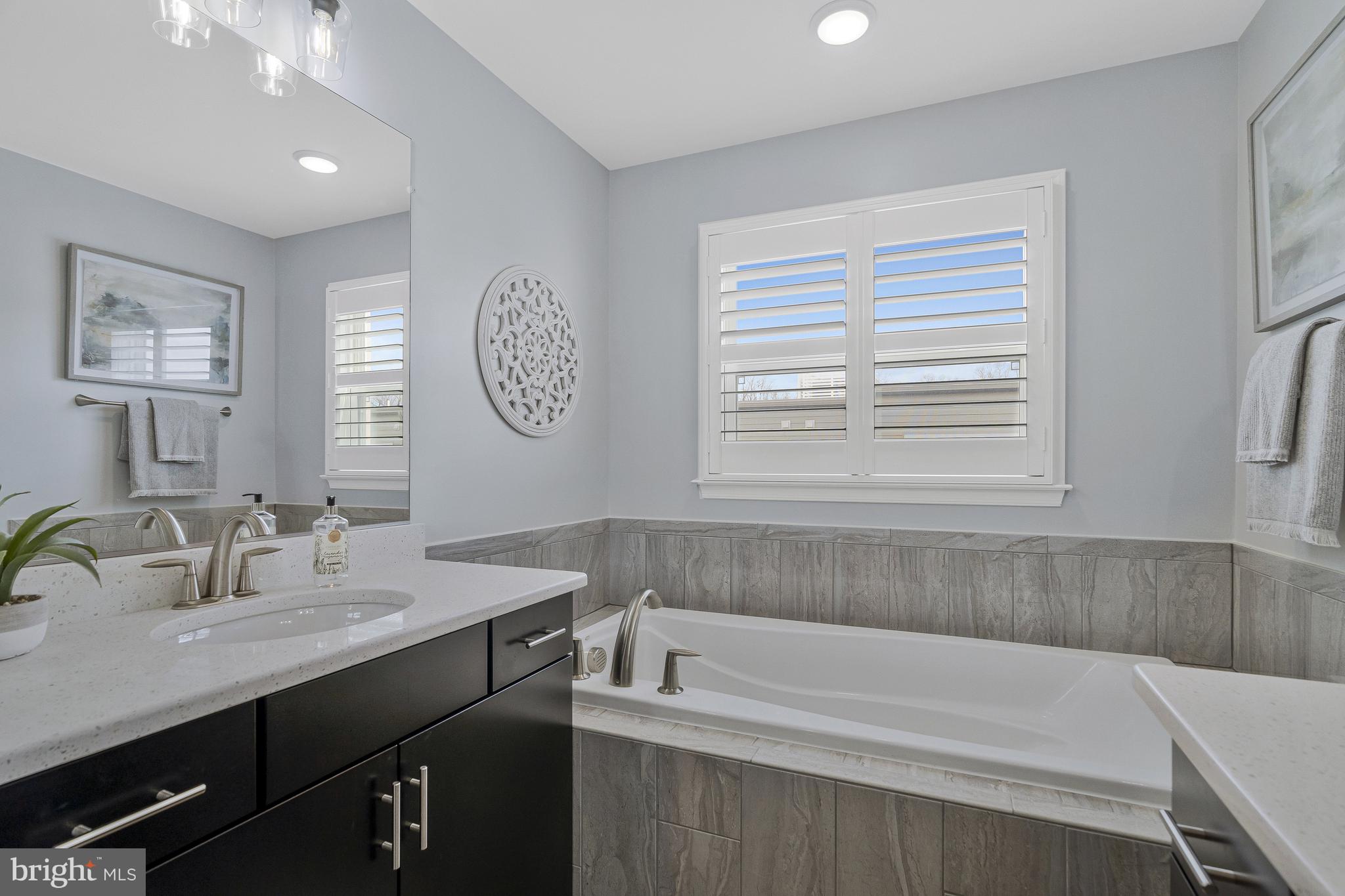 PRESERVE AT WESTFIELDS - Residential