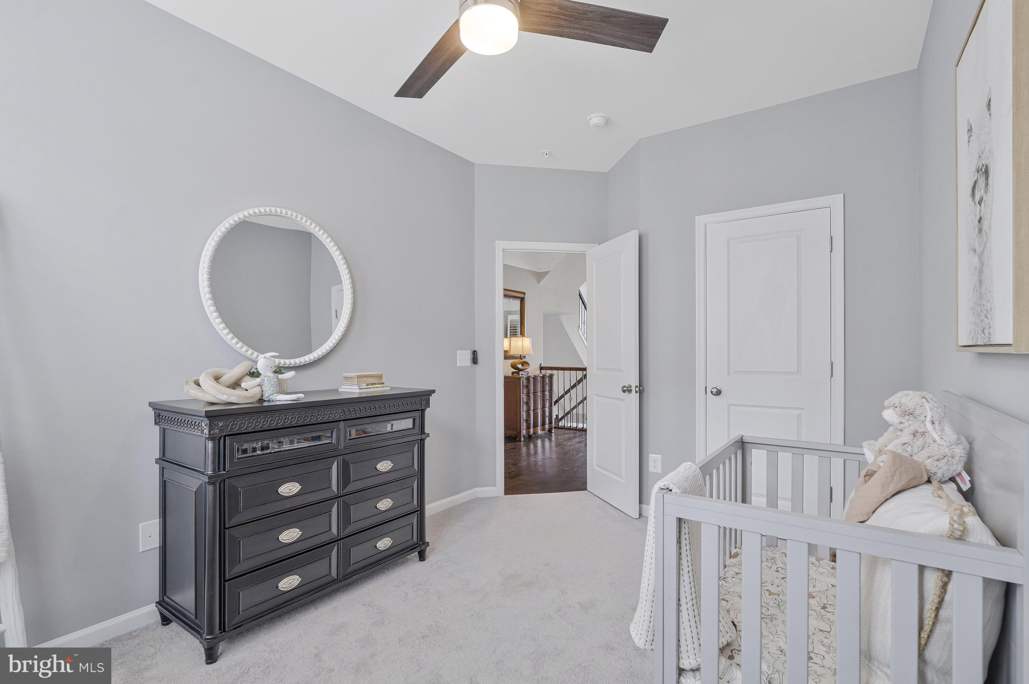 PRESERVE AT WESTFIELDS - Residential