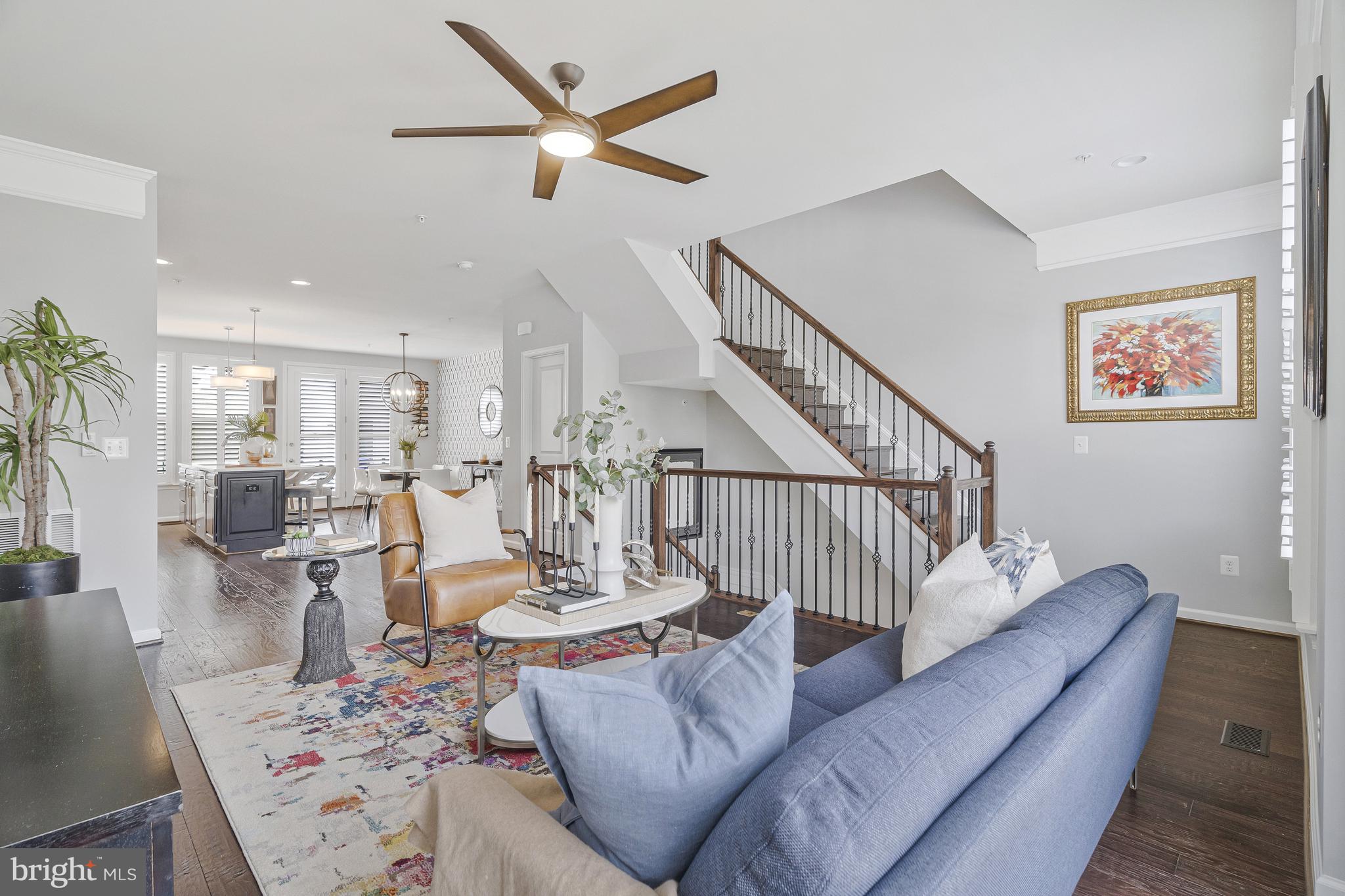 PRESERVE AT WESTFIELDS - Residential