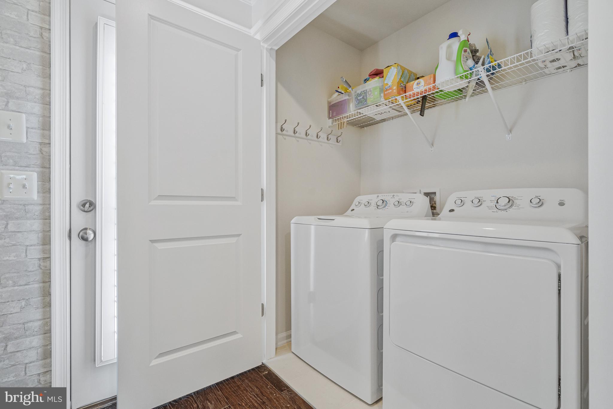 PRESERVE AT WESTFIELDS - Residential