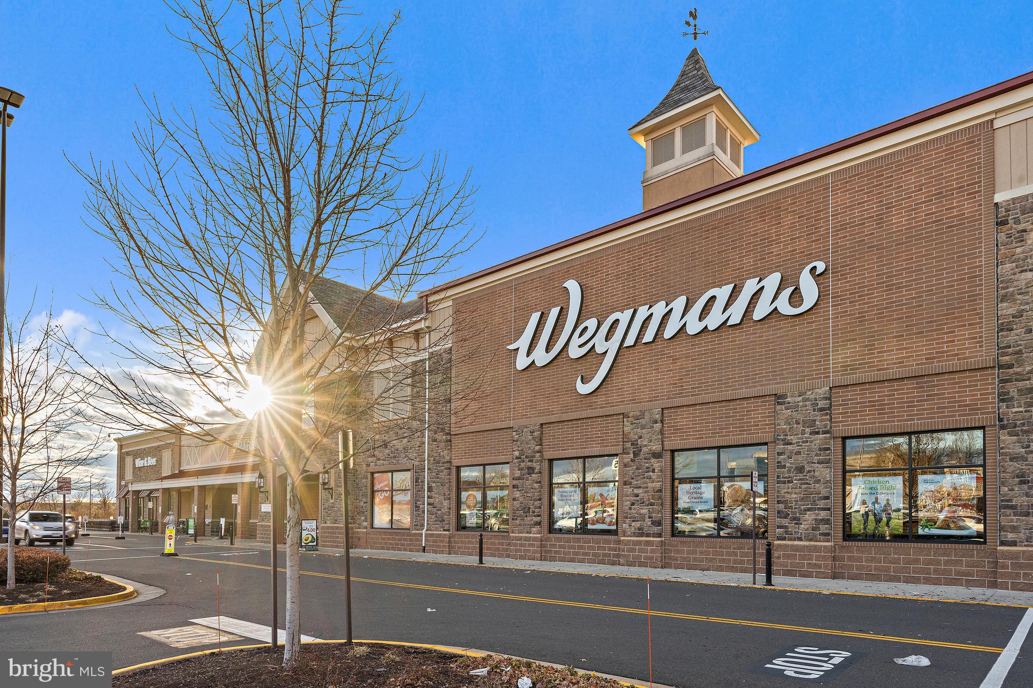 PRESERVE AT WESTFIELDS - Residential