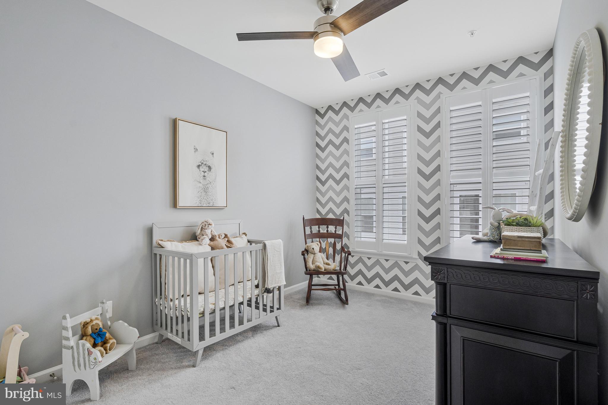 PRESERVE AT WESTFIELDS - Residential