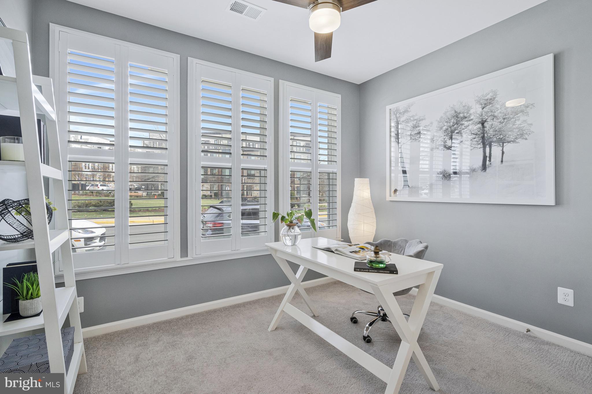 PRESERVE AT WESTFIELDS - Residential