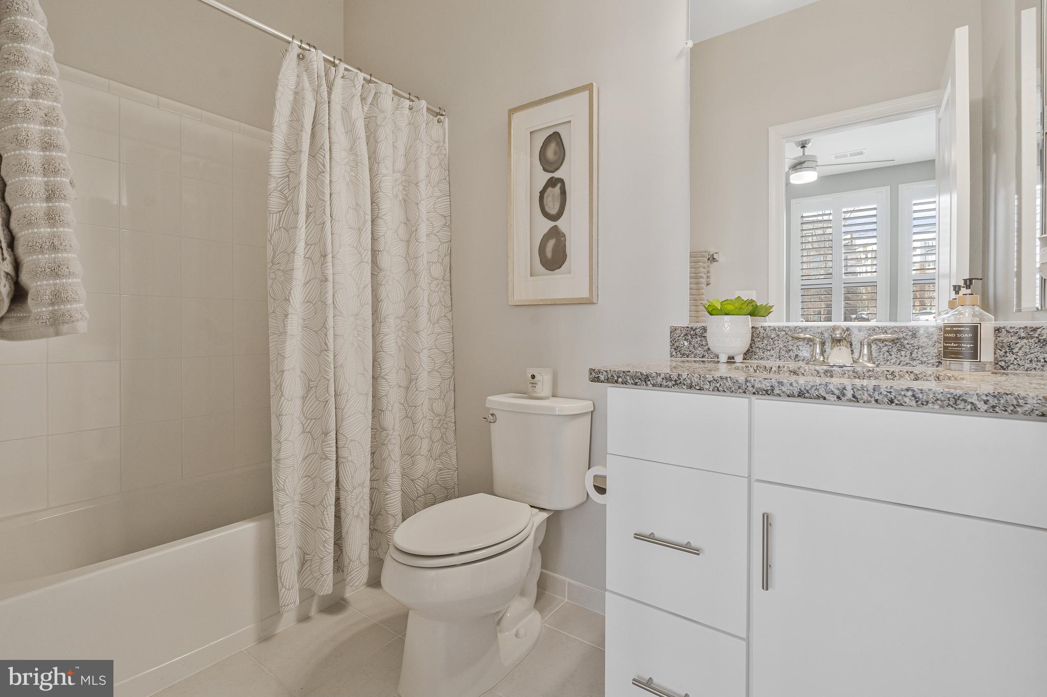 PRESERVE AT WESTFIELDS - Residential