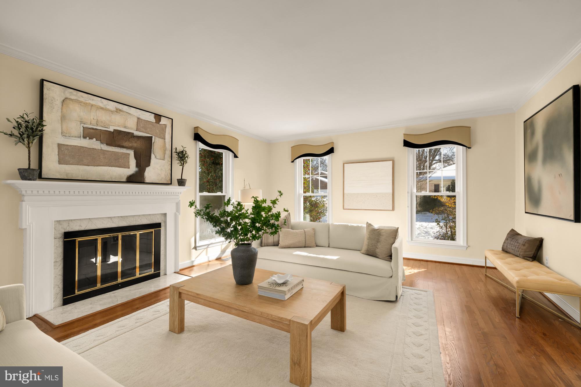 BLACK OAK CLUSTER - Residential