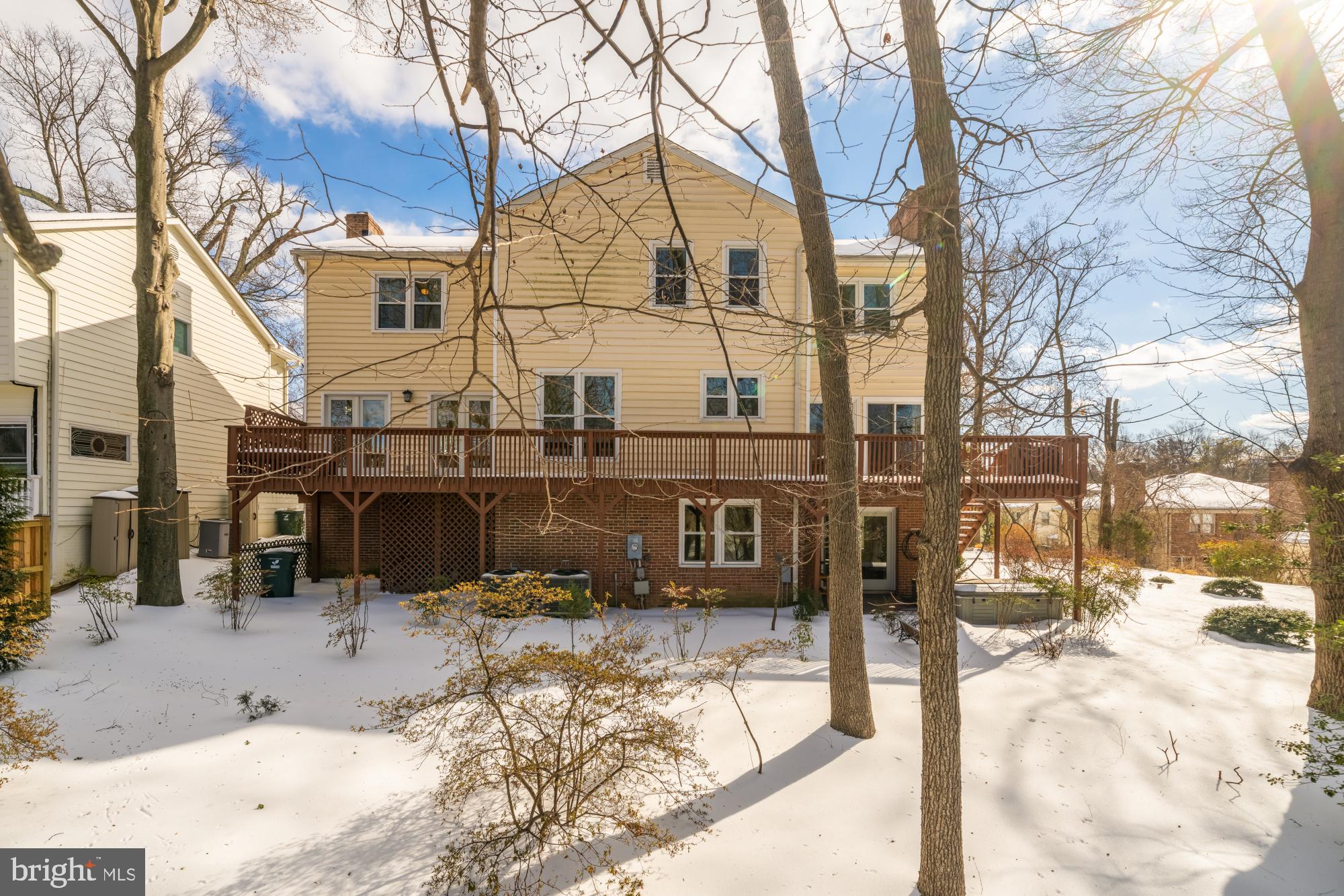 BLACK OAK CLUSTER - Residential