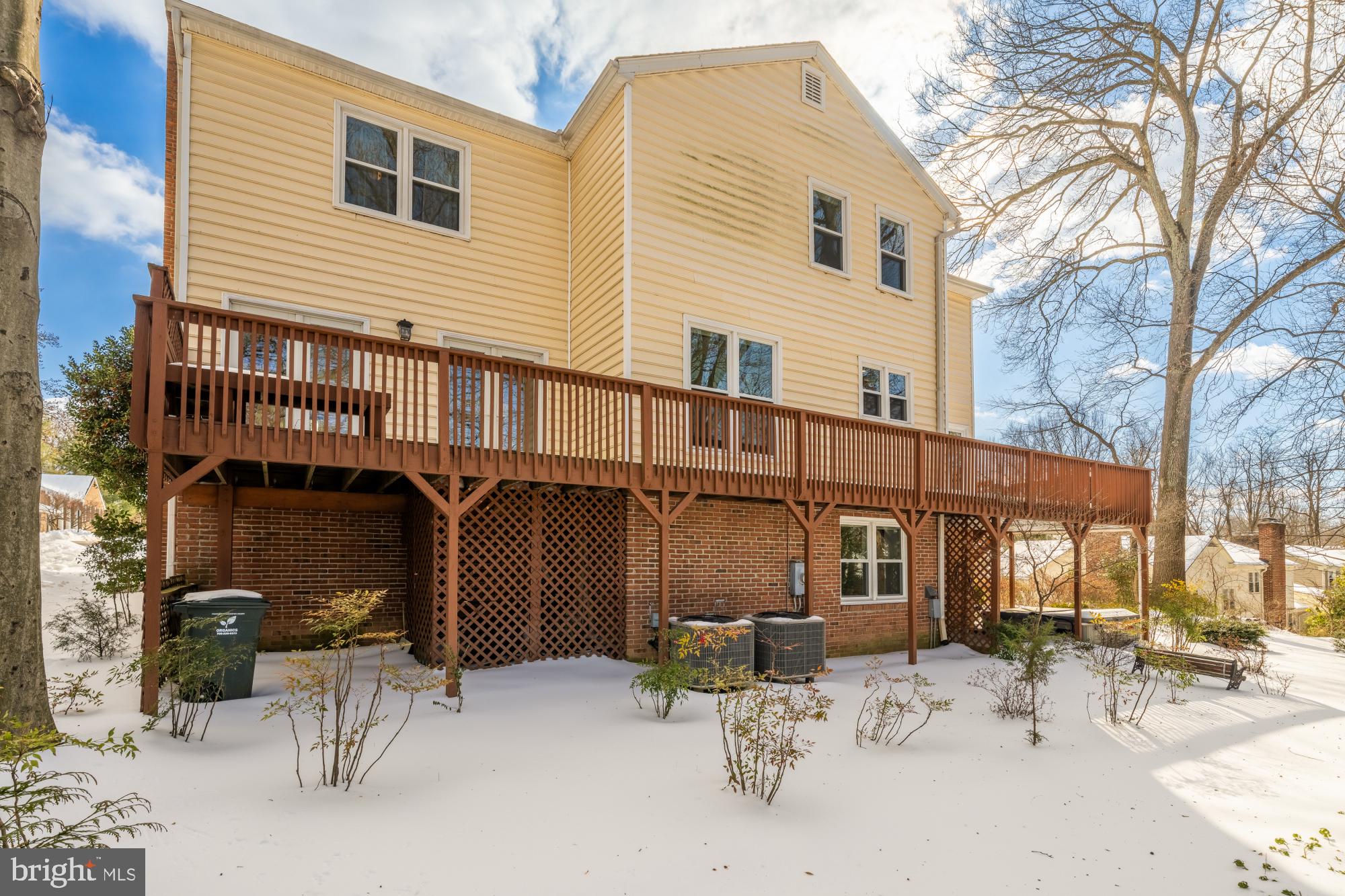 BLACK OAK CLUSTER - Residential