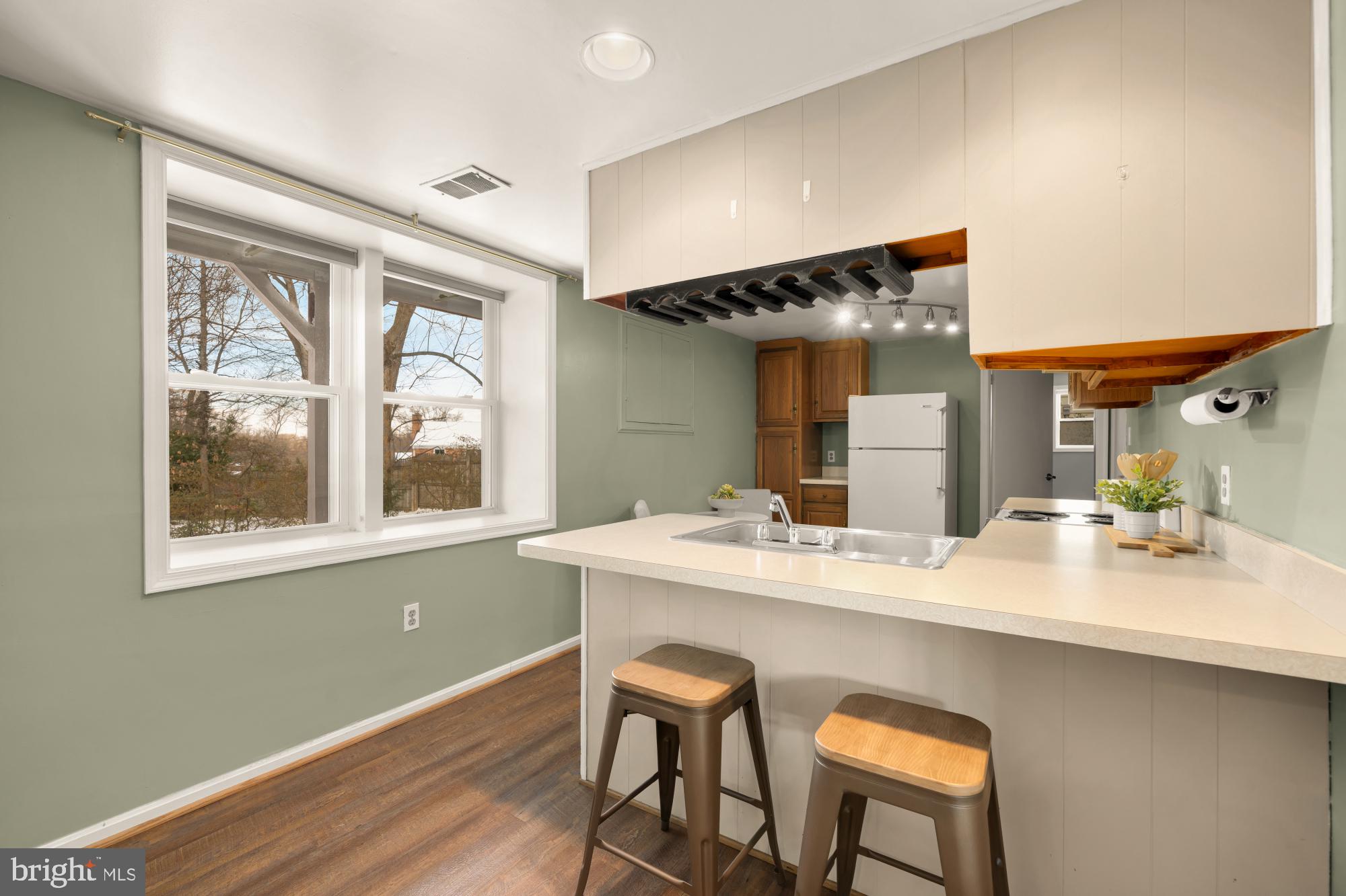 BLACK OAK CLUSTER - Residential