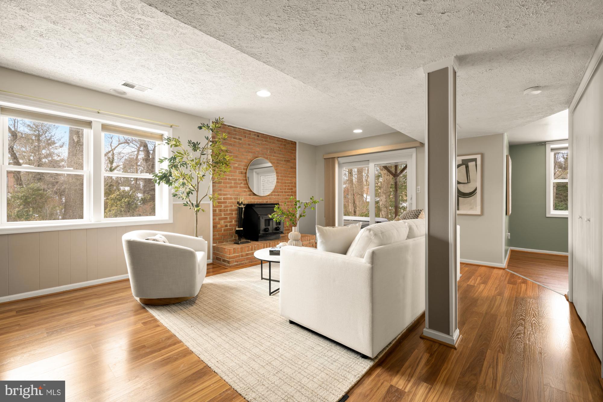 BLACK OAK CLUSTER - Residential