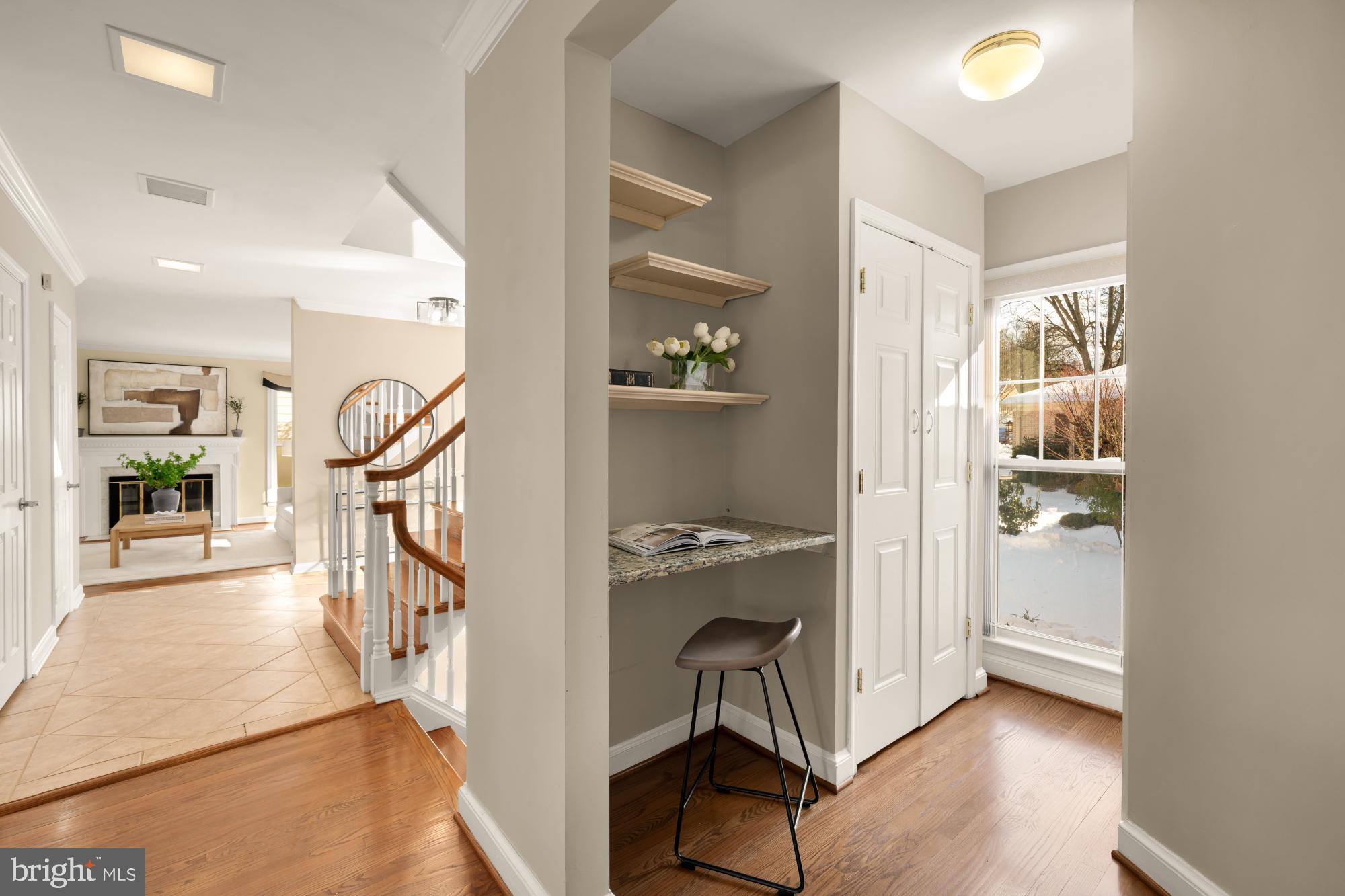 BLACK OAK CLUSTER - Residential