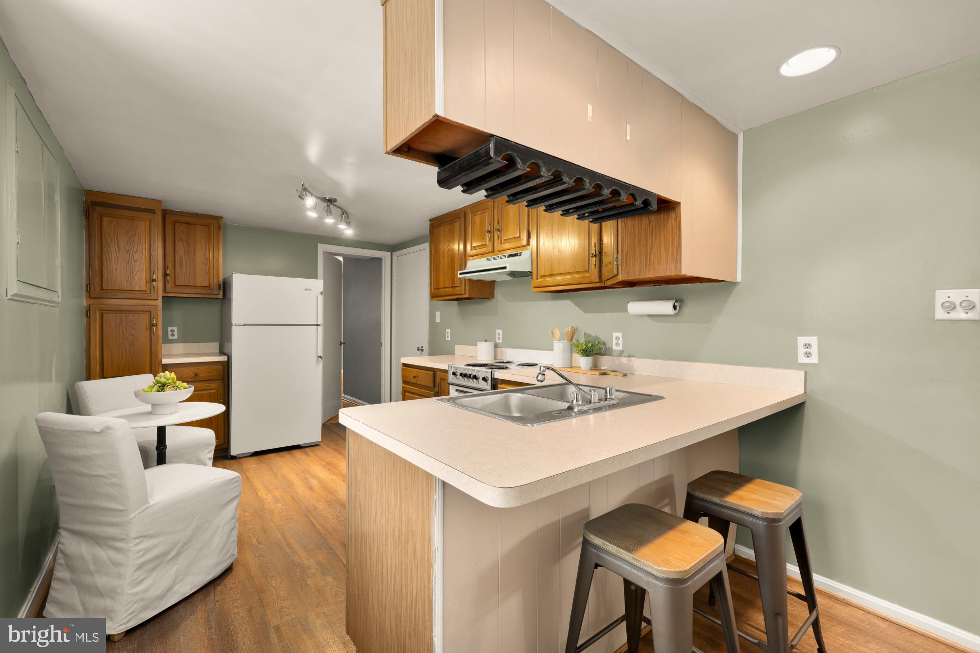 BLACK OAK CLUSTER - Residential