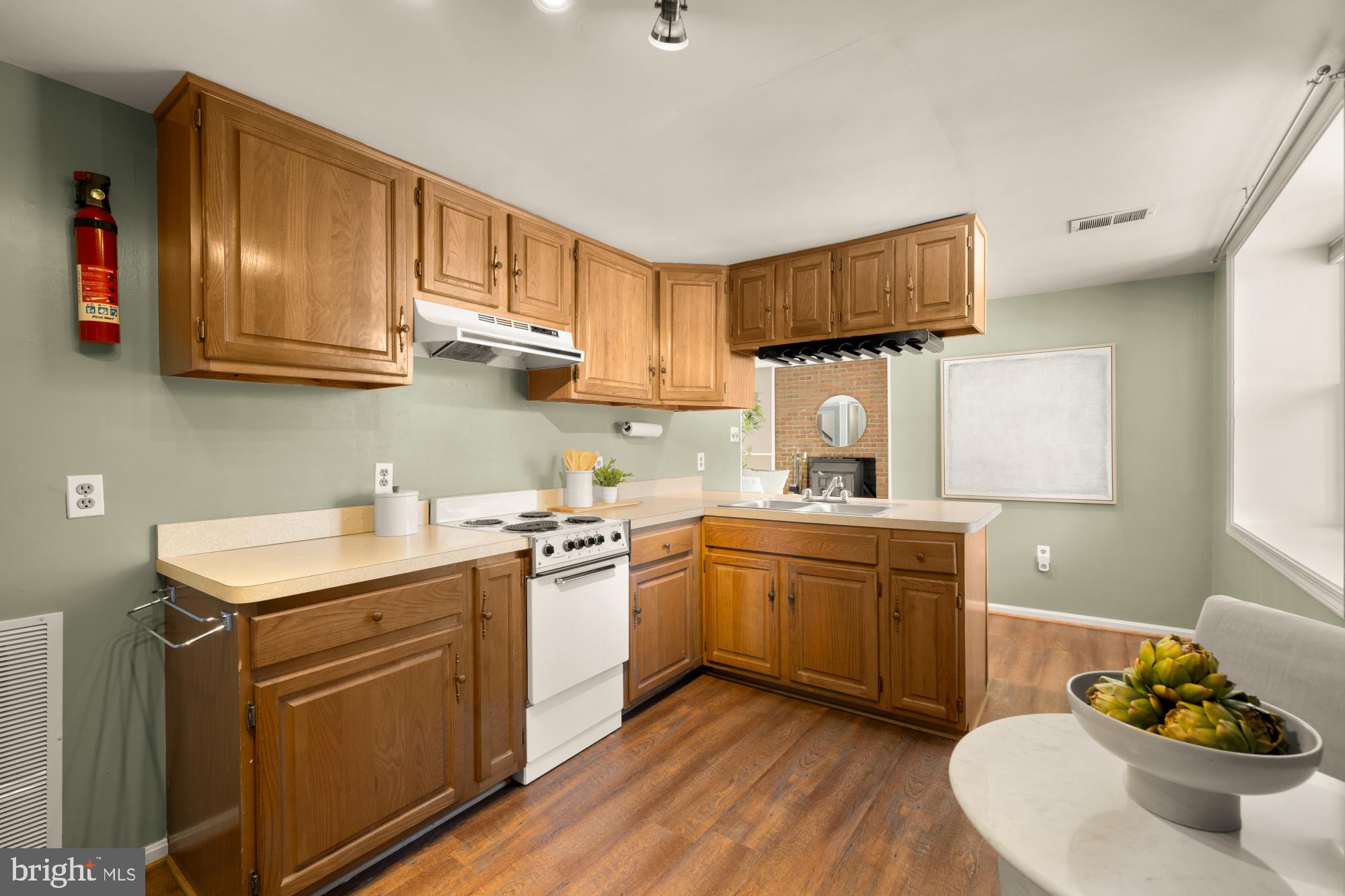 BLACK OAK CLUSTER - Residential