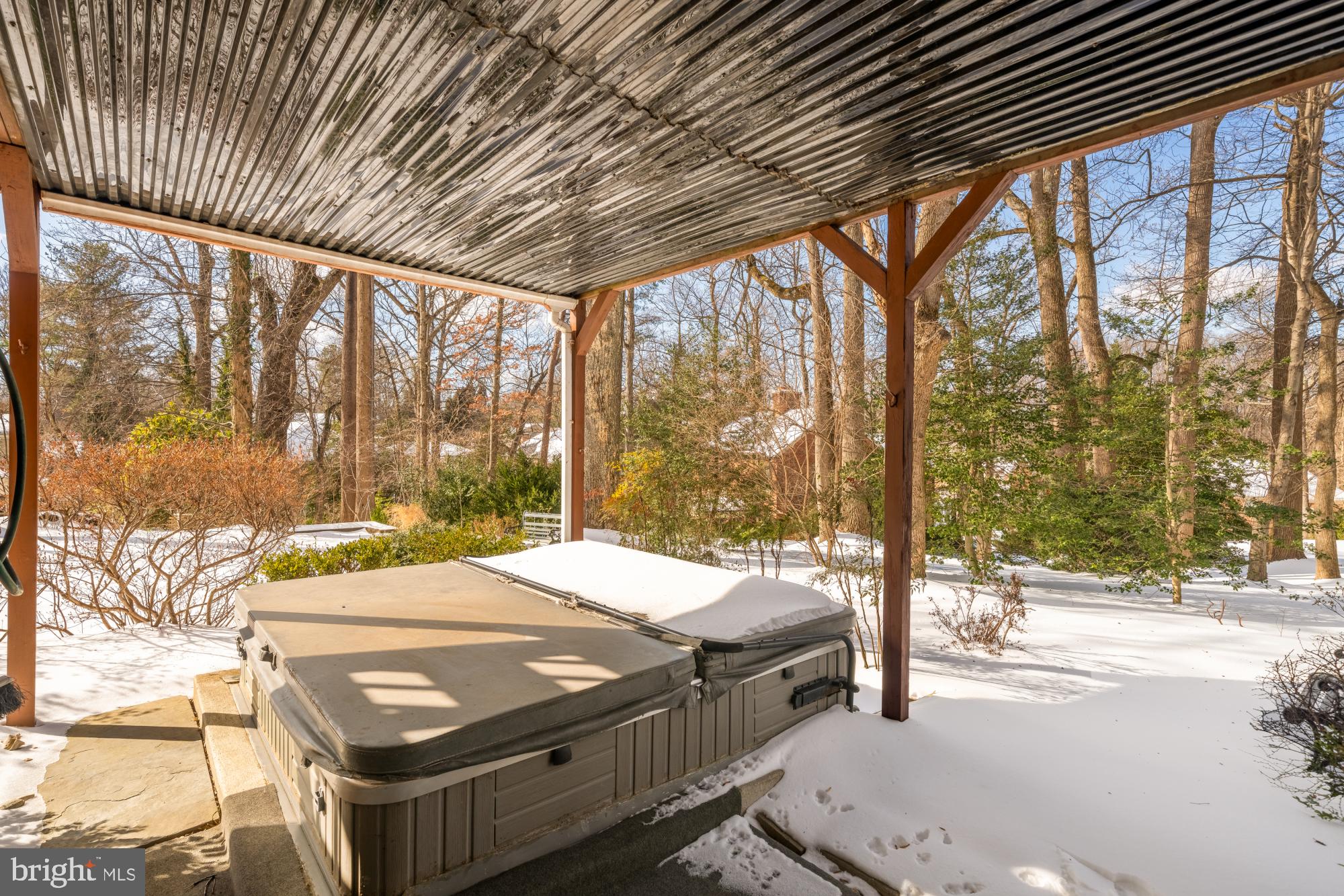 BLACK OAK CLUSTER - Residential