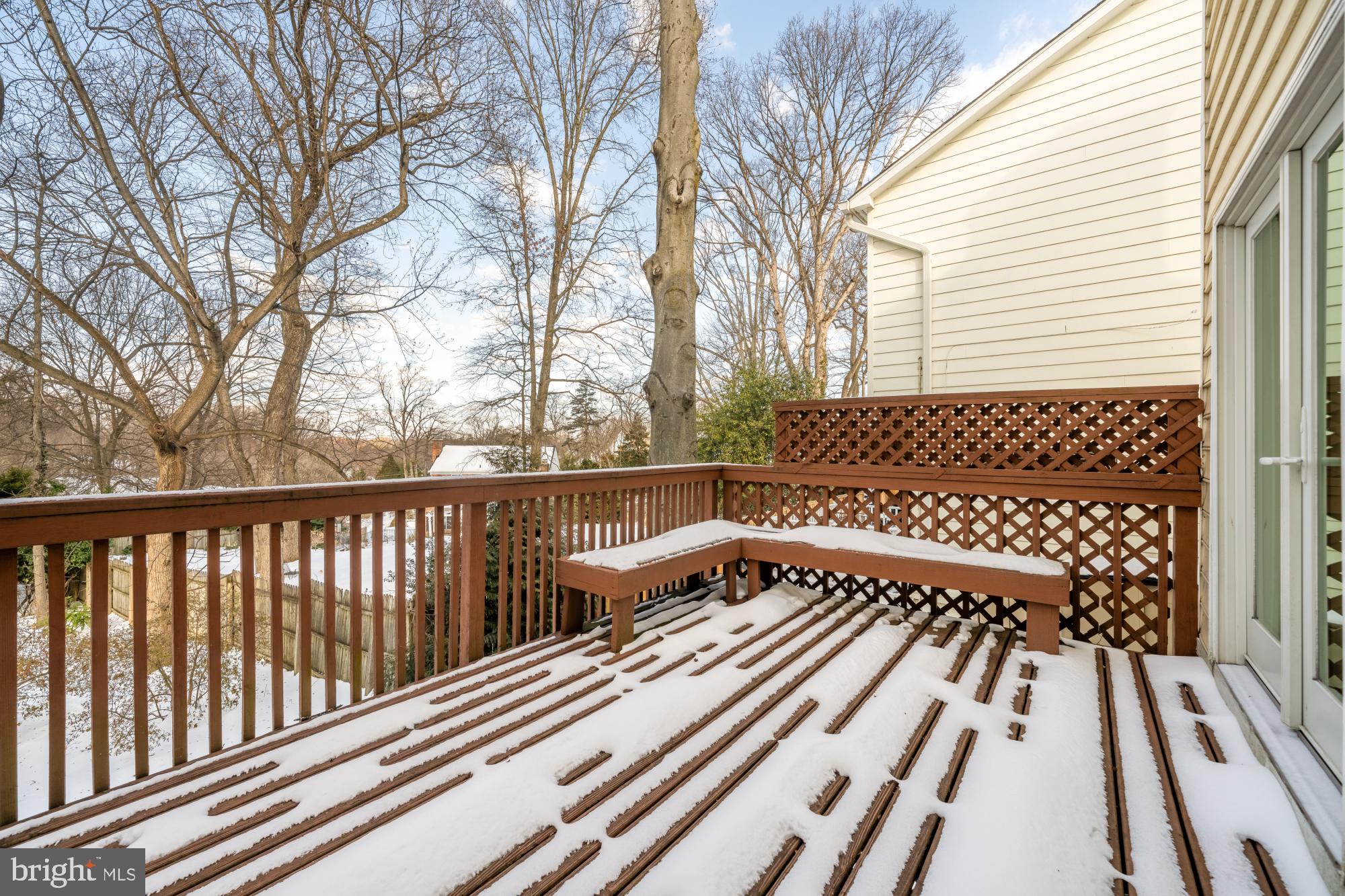 BLACK OAK CLUSTER - Residential