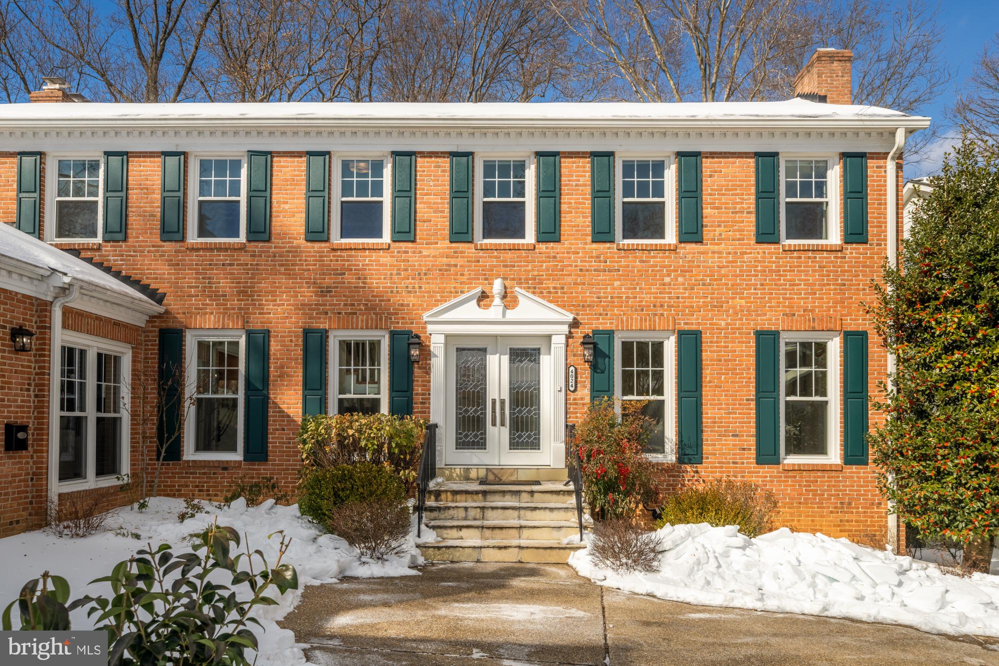 BLACK OAK CLUSTER - Residential