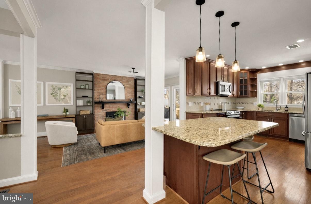 BLACK OAK CLUSTER - Residential