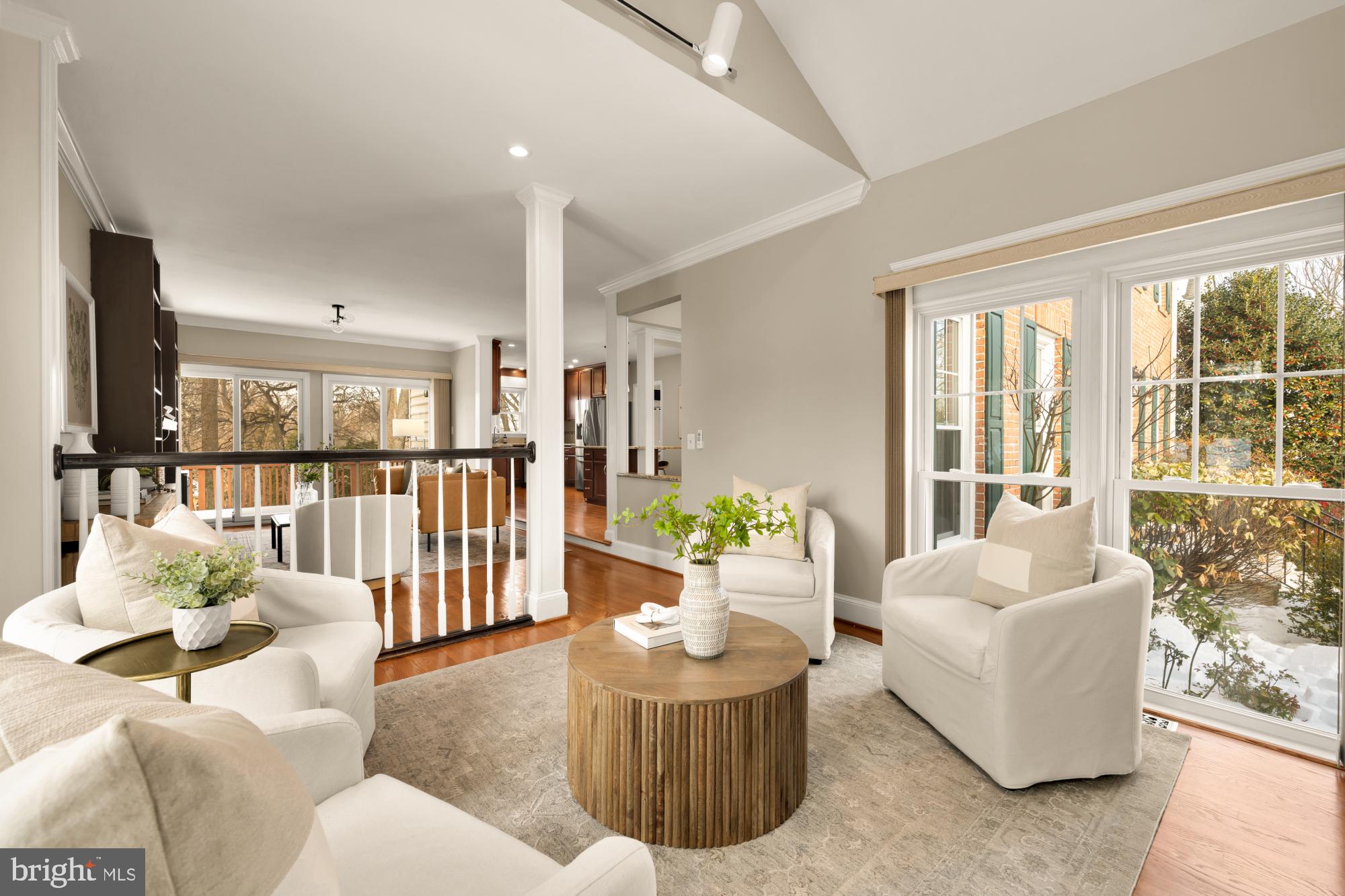 BLACK OAK CLUSTER - Residential