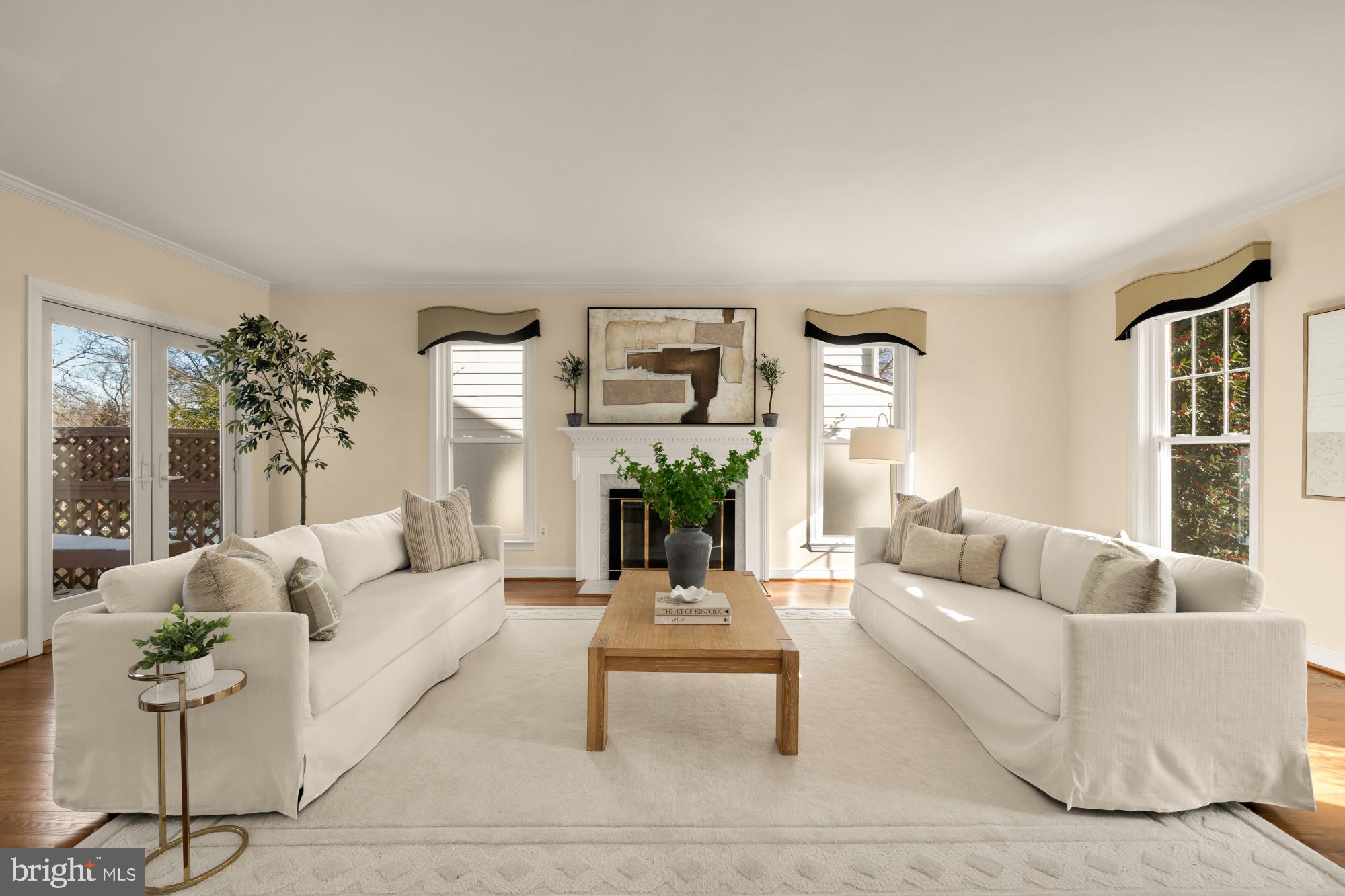 BLACK OAK CLUSTER - Residential