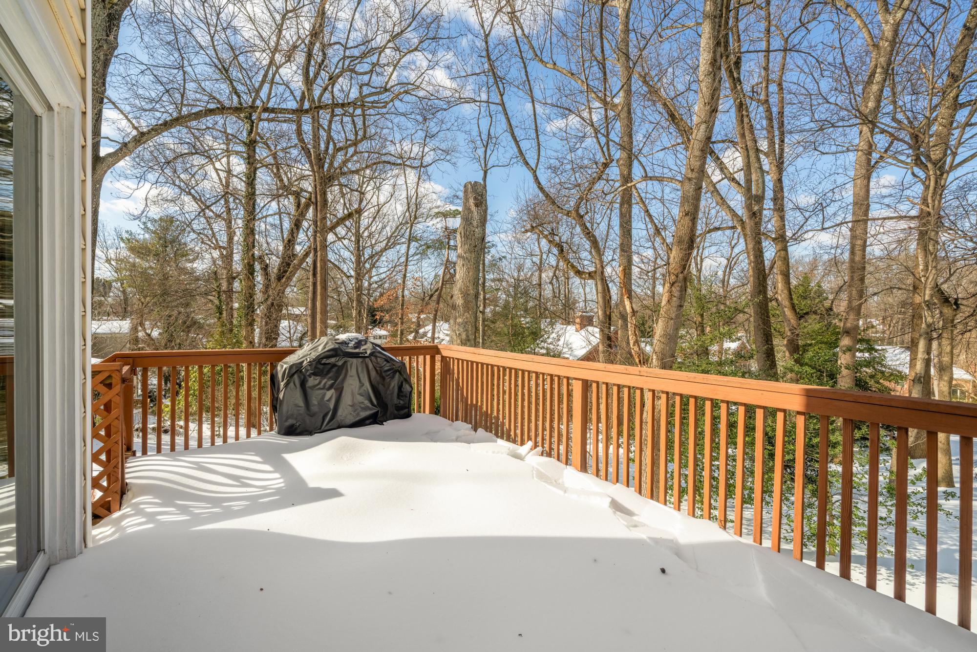 BLACK OAK CLUSTER - Residential