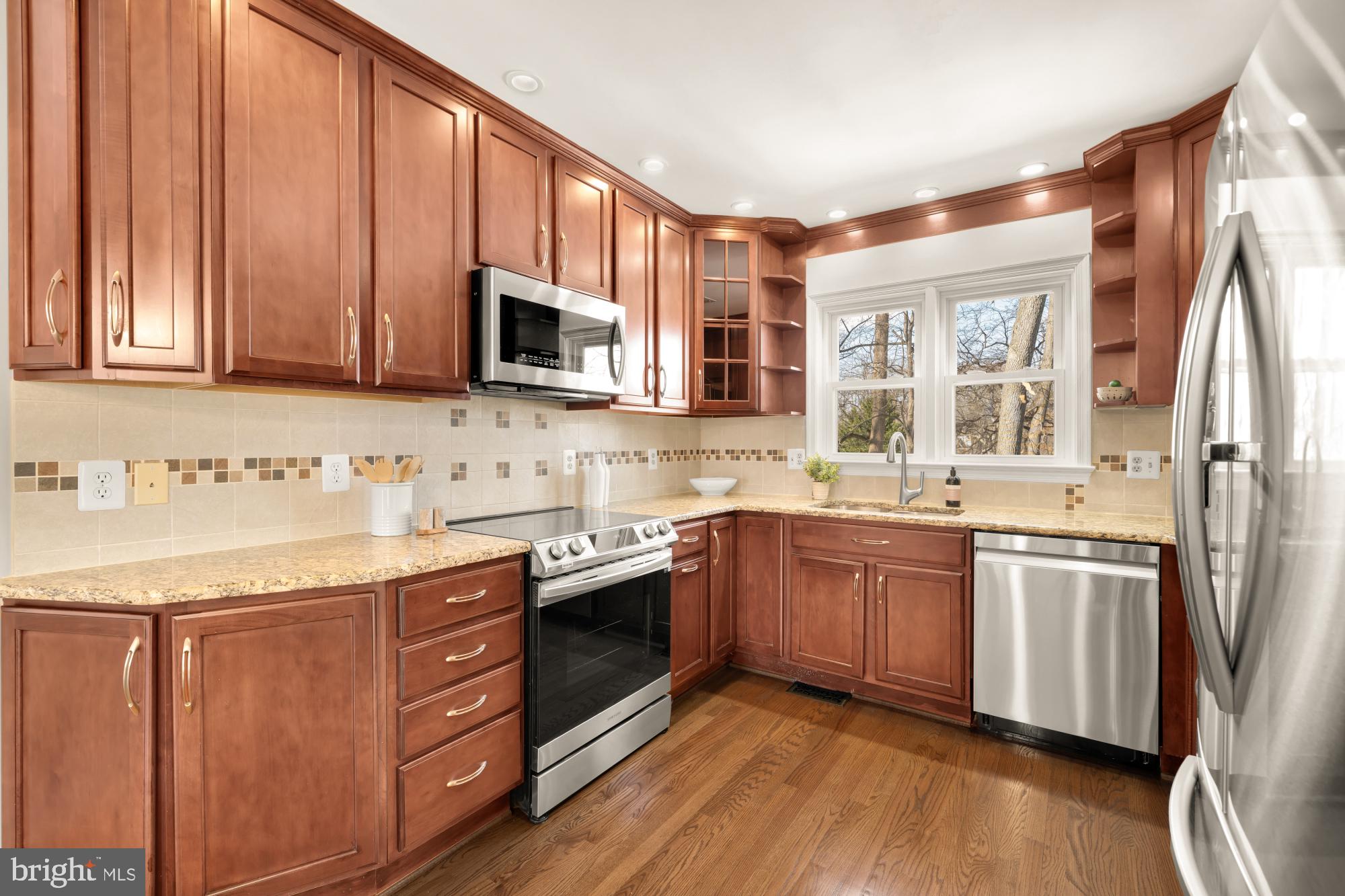 BLACK OAK CLUSTER - Residential